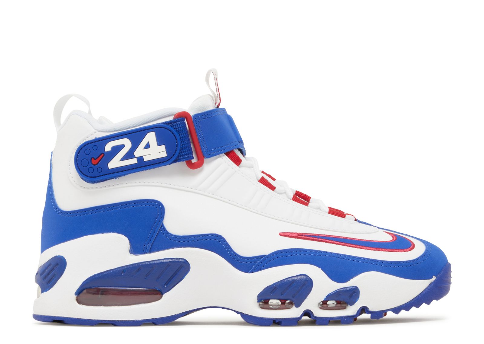 Air Griffey Max 1 'USA'