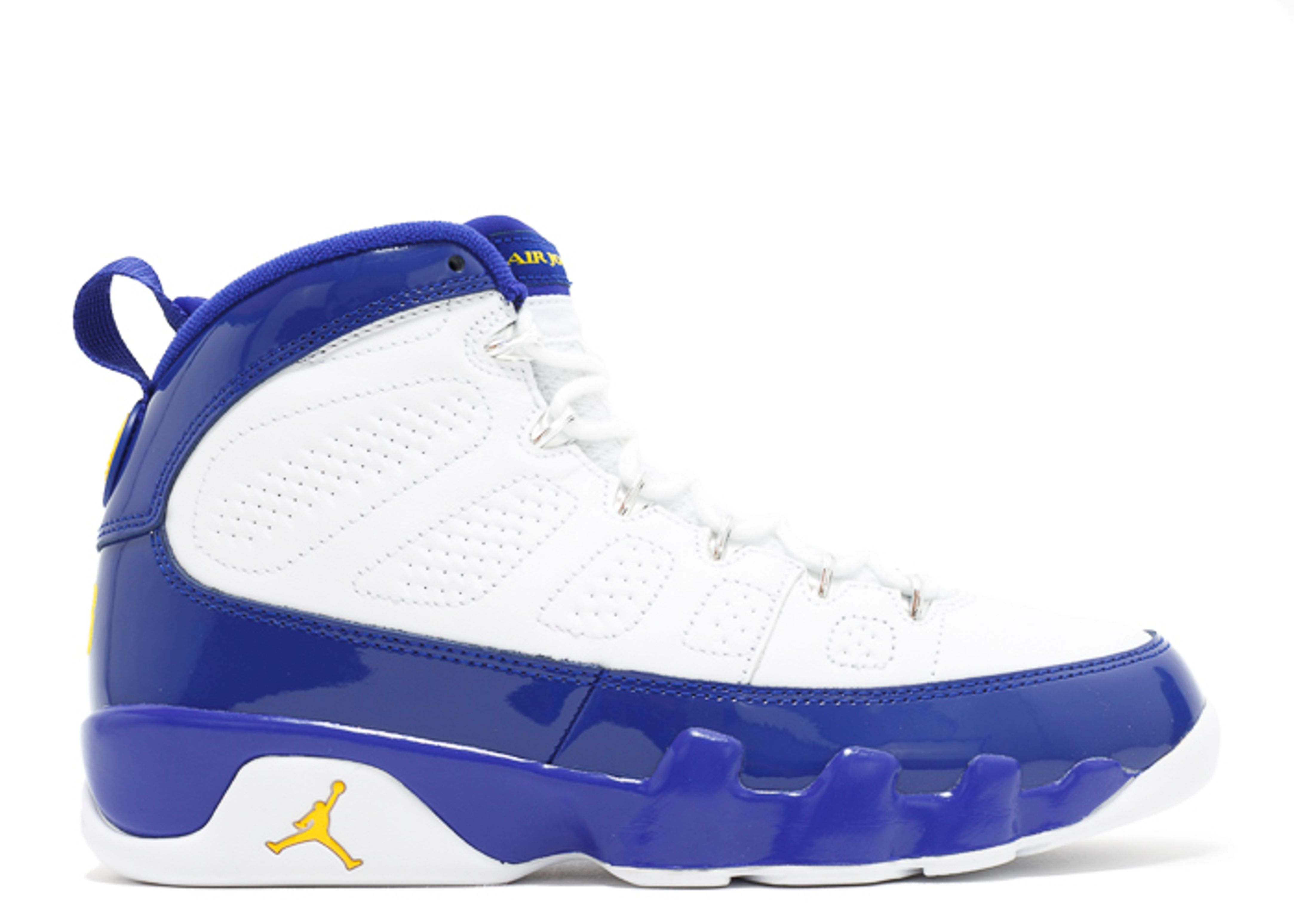 Jordan 9 Retro 'Kobe'