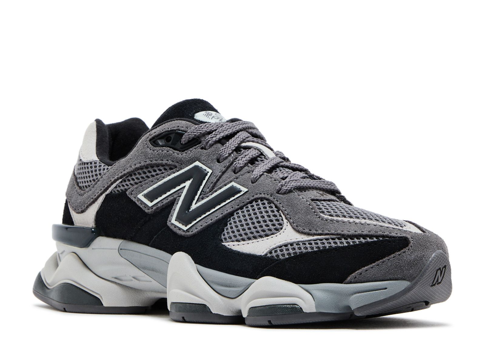 New Balance 9060 'Black Castlerock'