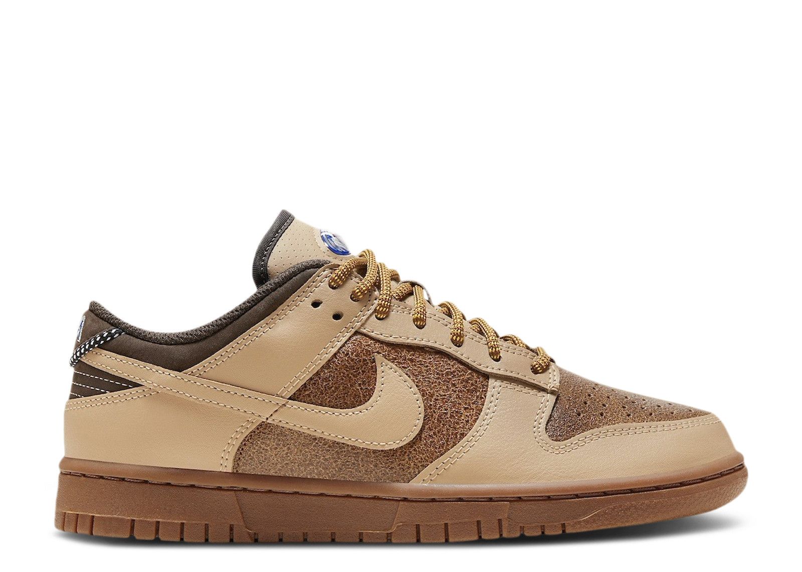 Wmns Dunk Low LX '1972'