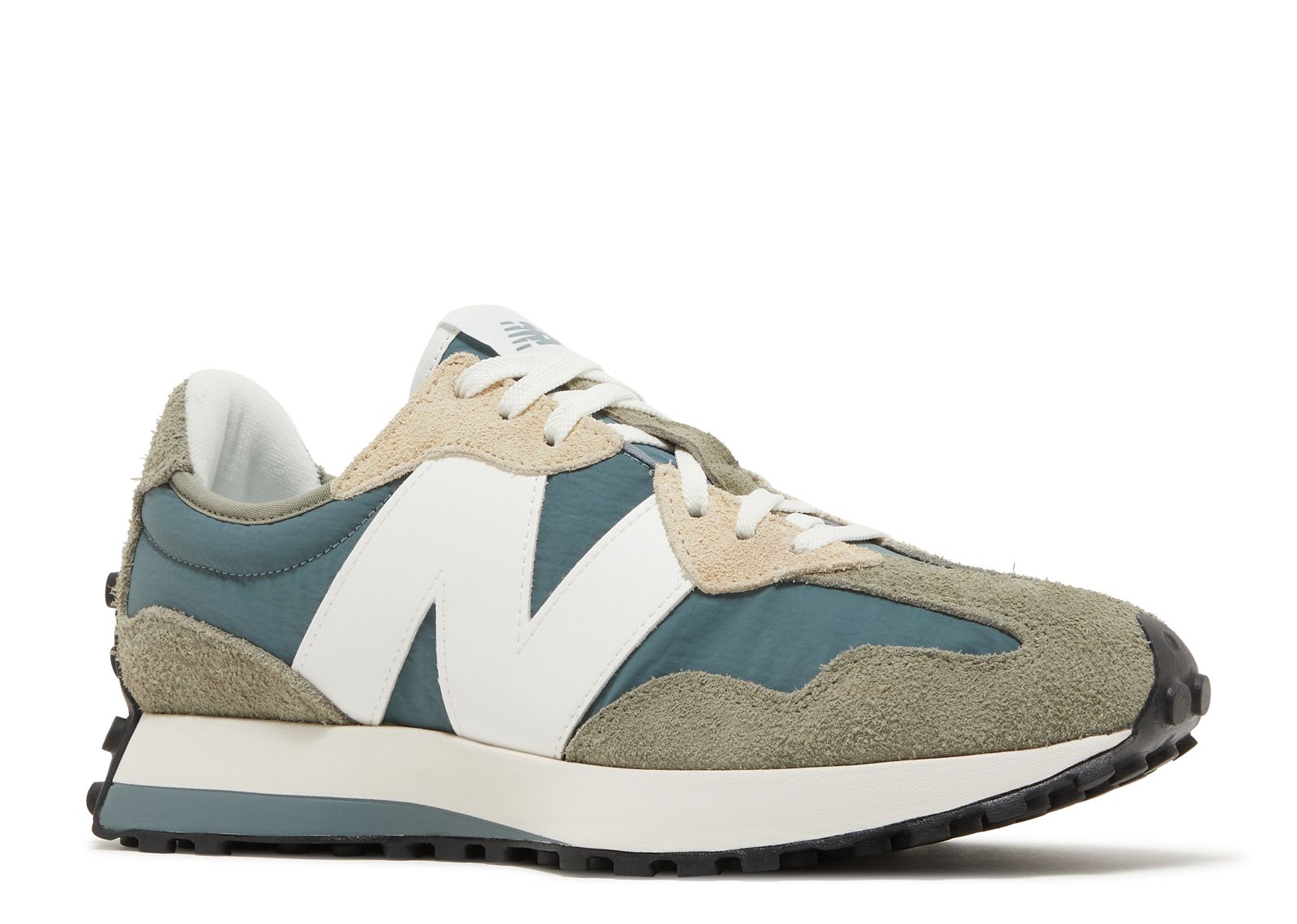New Balance 327 'Vetiver Trooper'