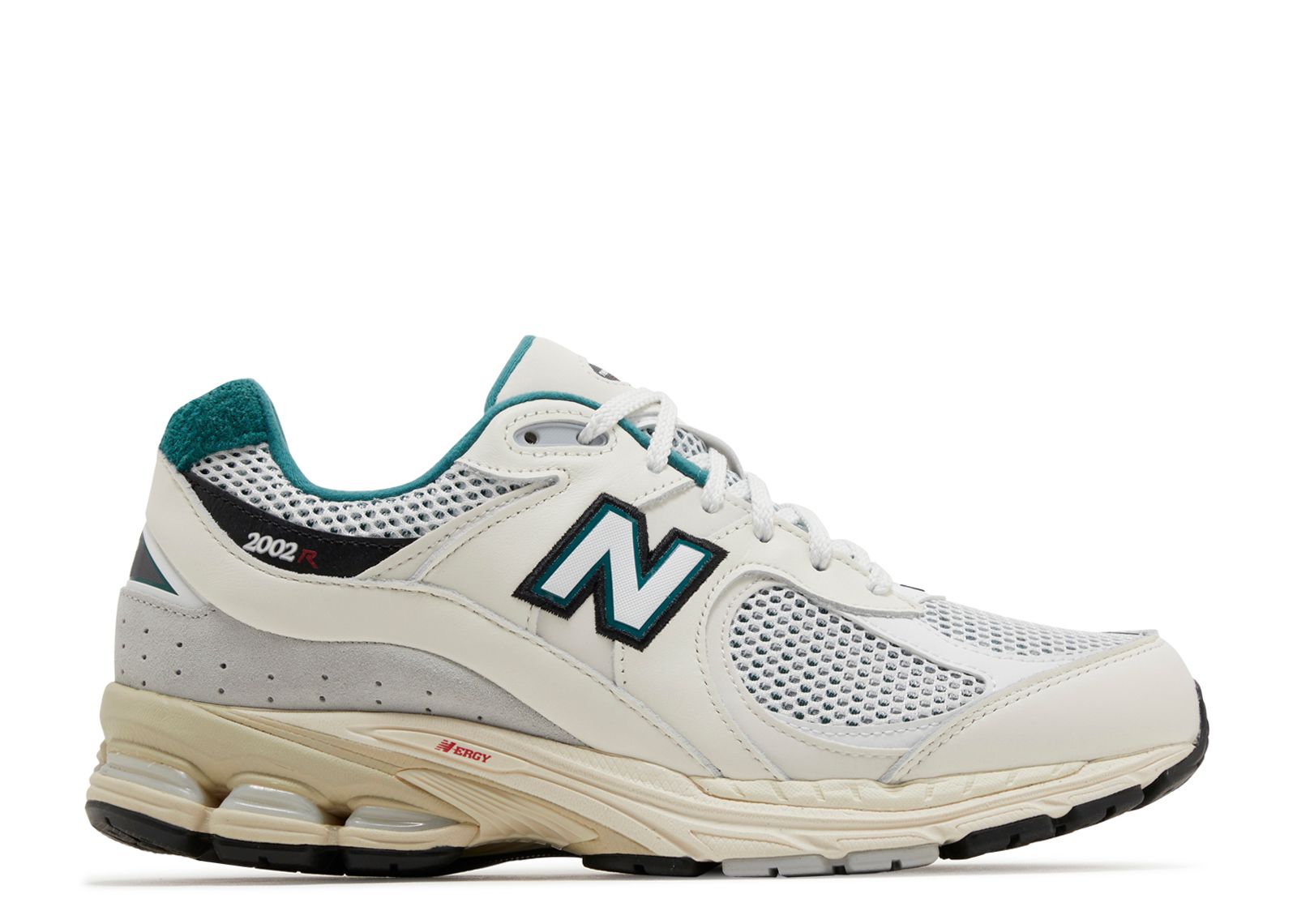 New Balance 2002R 'Pouch - Vintage Teal'
