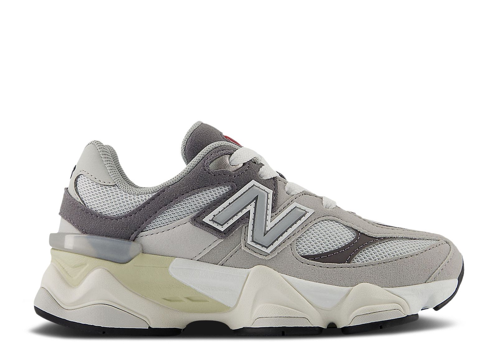 New Balance 9060 Little Kid 'Raincloud'