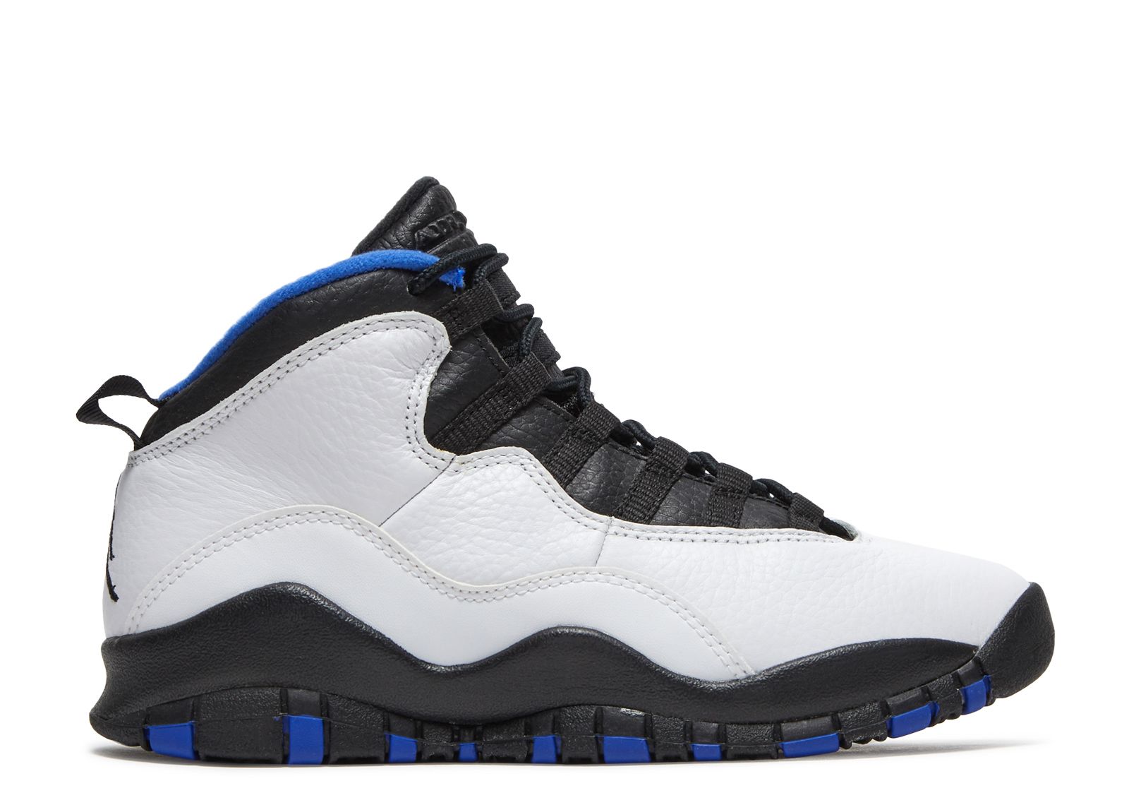 Jordan 10 Retro GS 'Orlando'