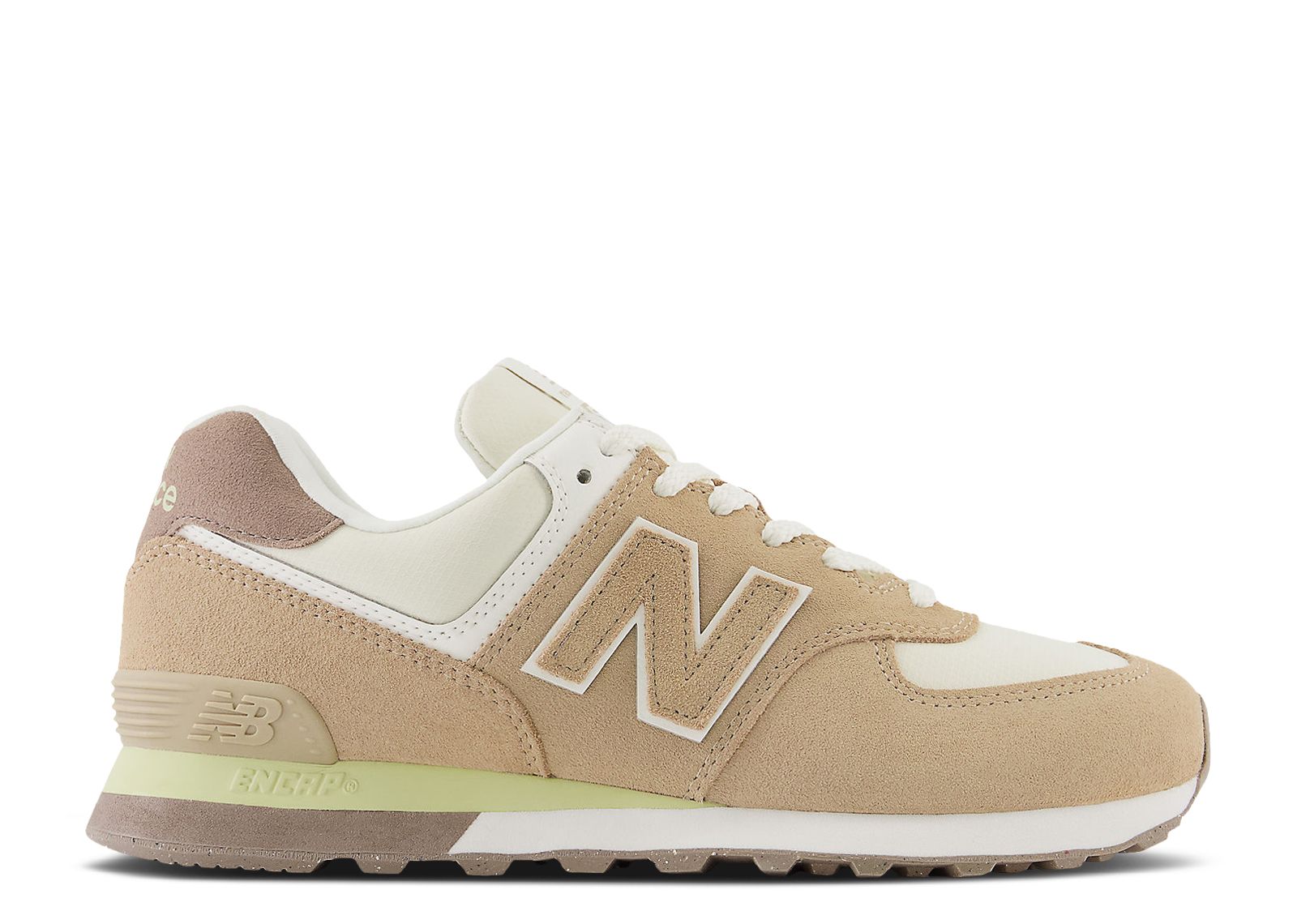New Balance 574 'Bone White'
