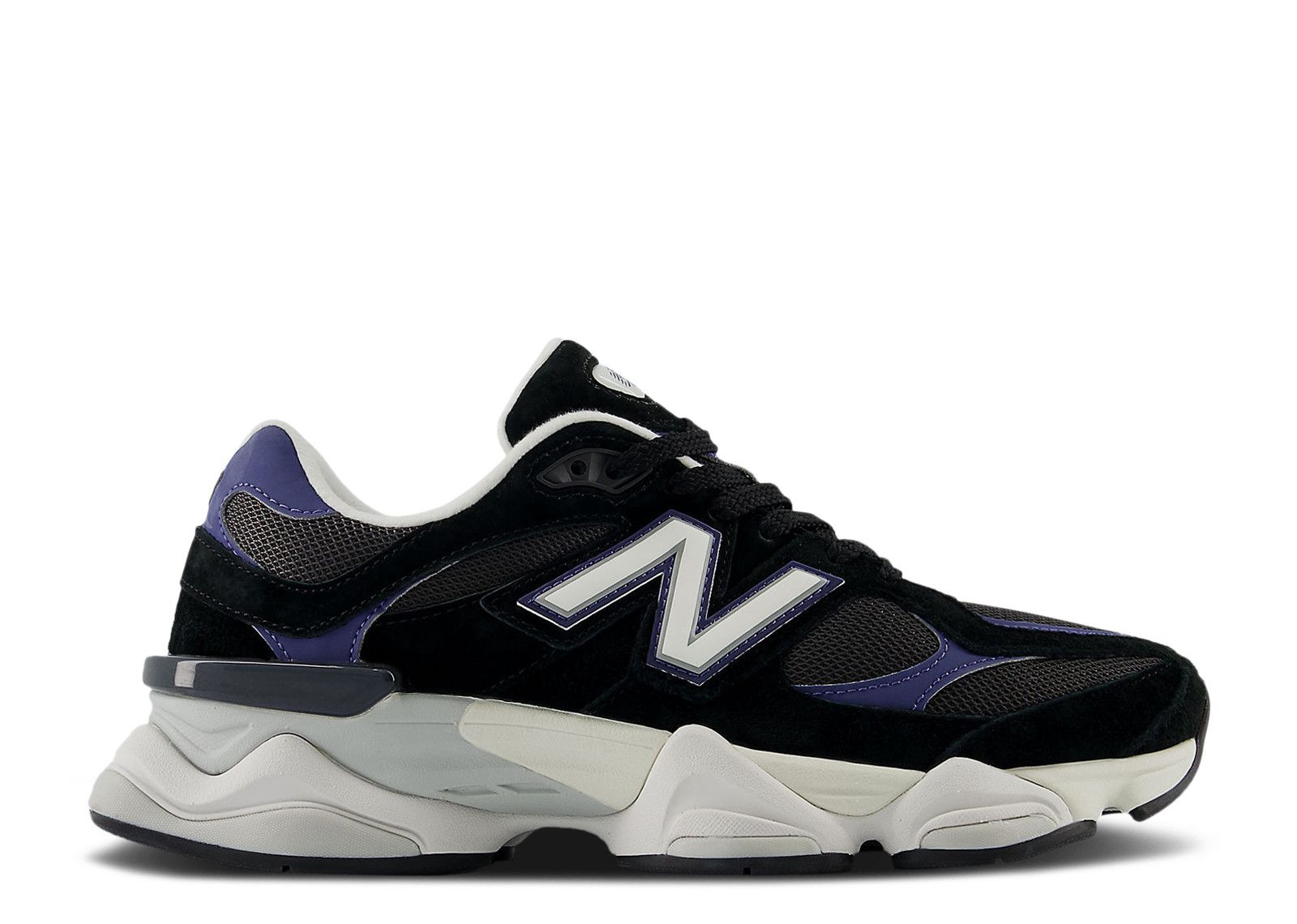 New Balance 9060 'Black Concord'