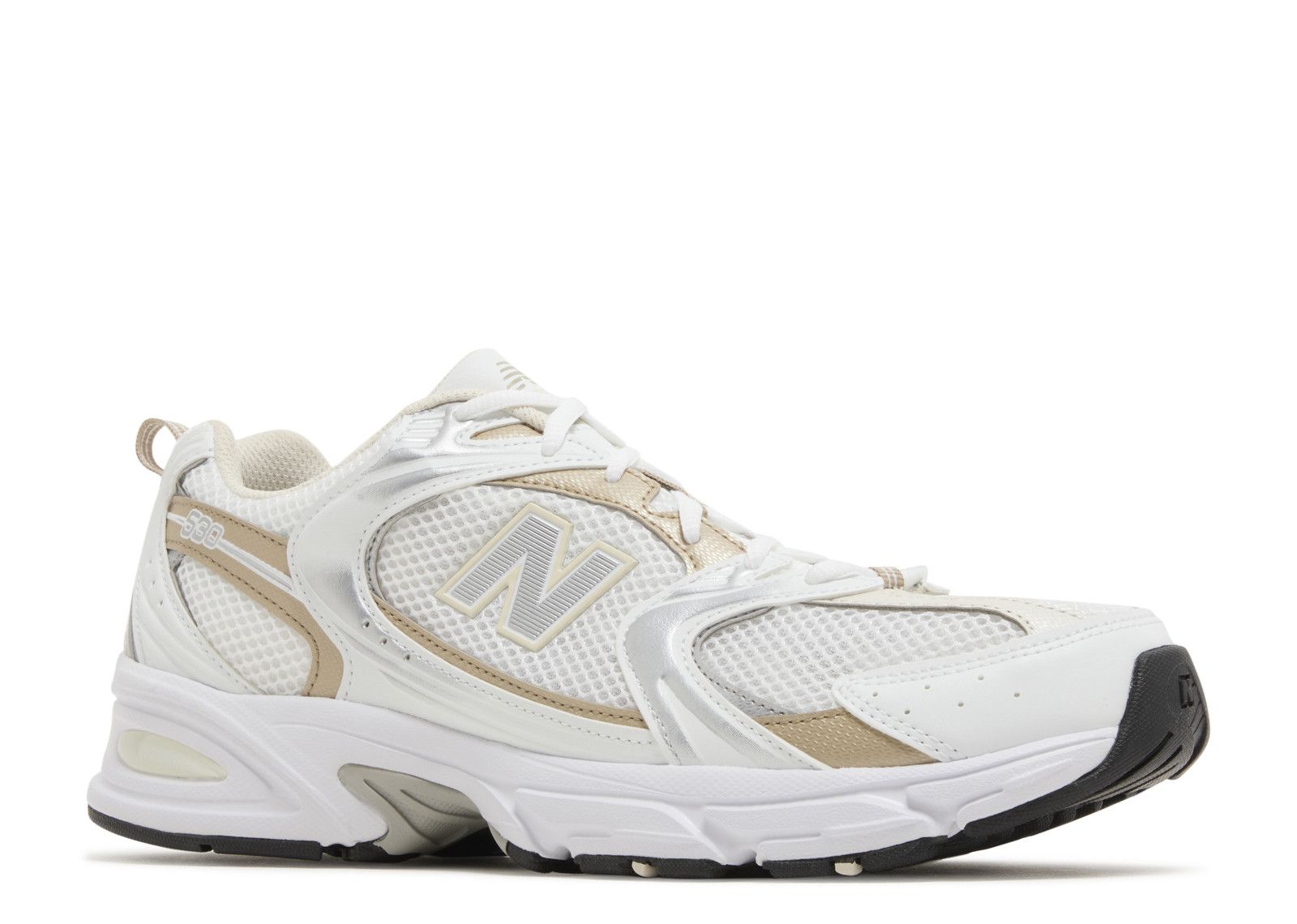 New Balance 530 'White Stoneware'
