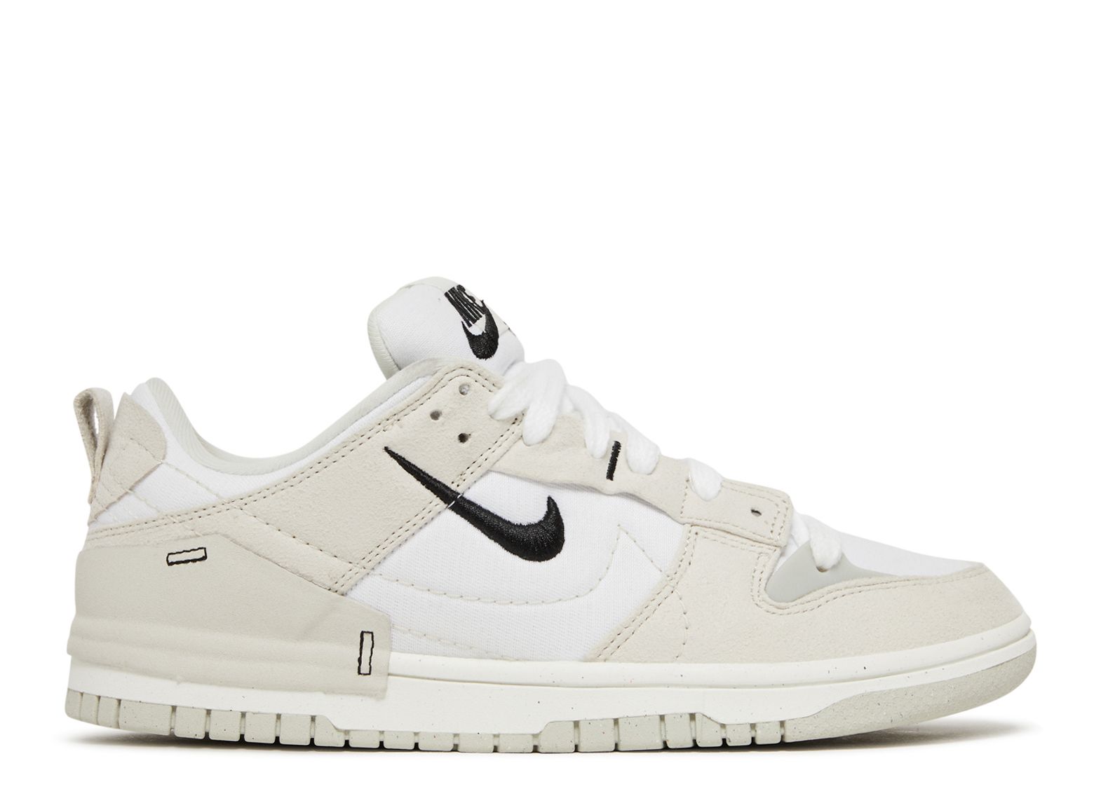 Wmns Dunk Low Disrupt 2 'Pale Ivory'