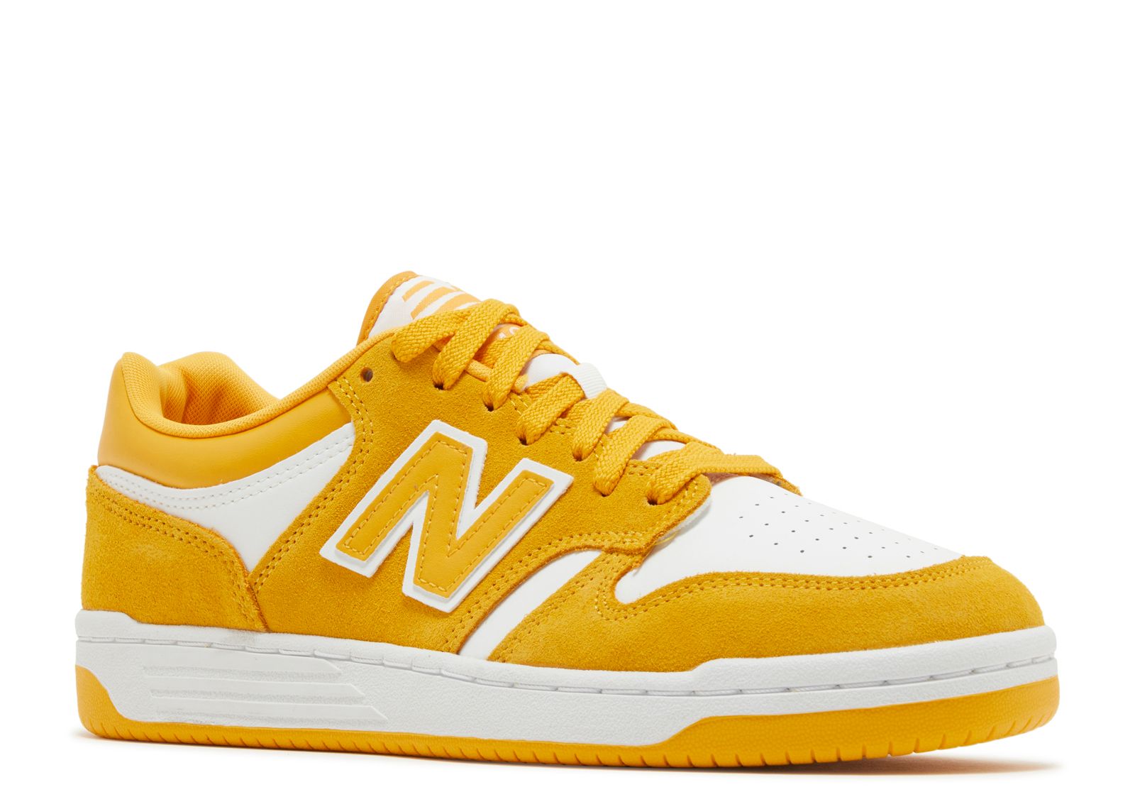 New Balance 480 'Varsity Gold'