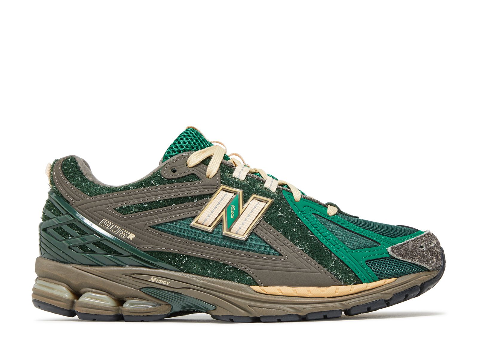 New Balance 1906R 'Diamond District Pack - Green' size? Exclusive