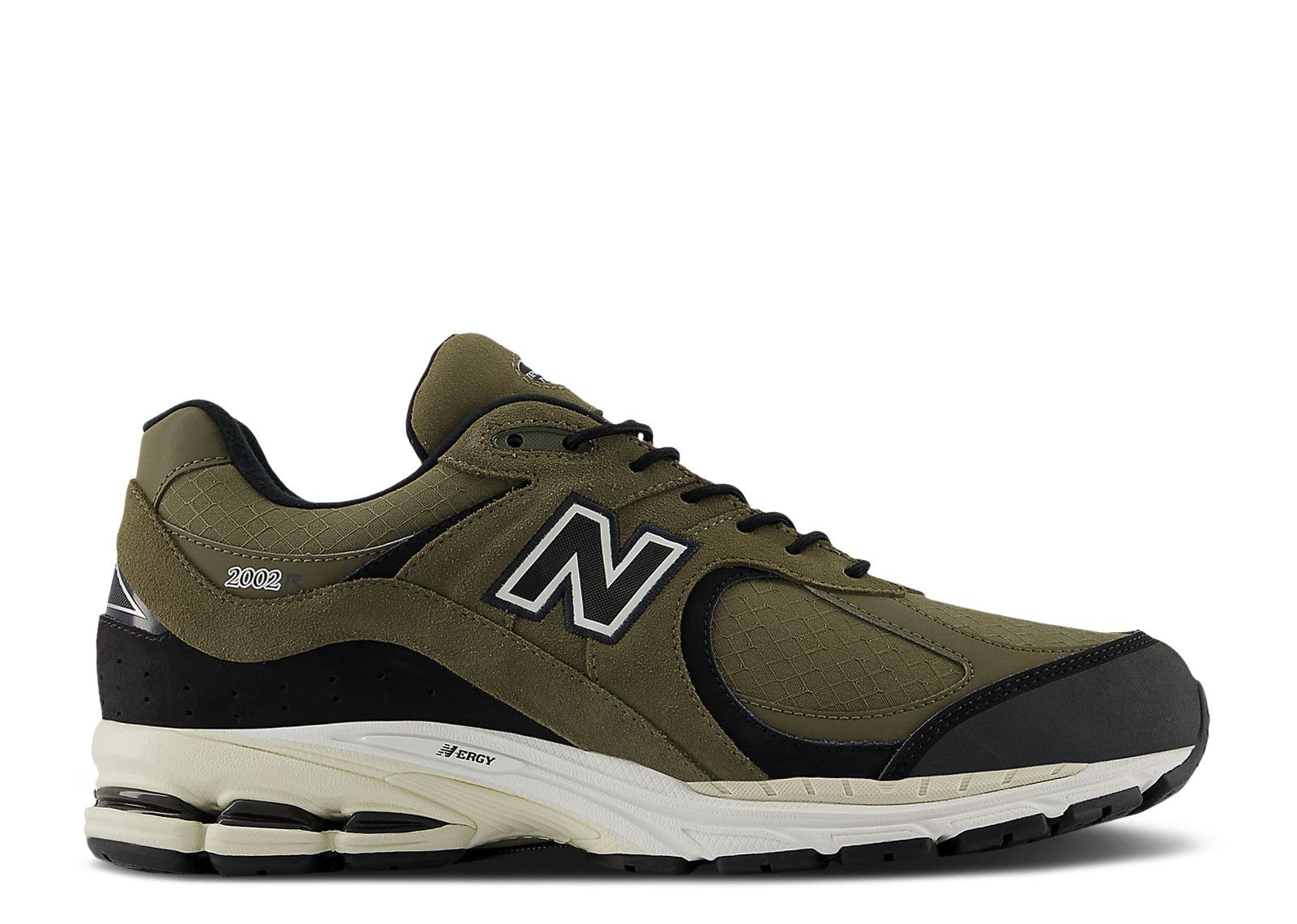 New Balance 2002R GORE-TEX 'Olive'