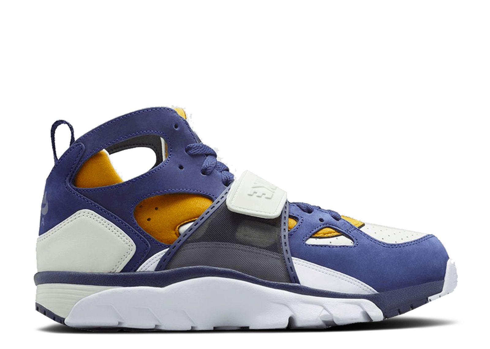 Air Trainer Huarache Premium 'Medecine Ball'