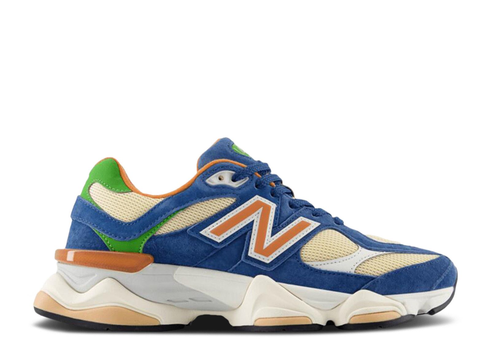 New Balance 9060 'Blue Beige'