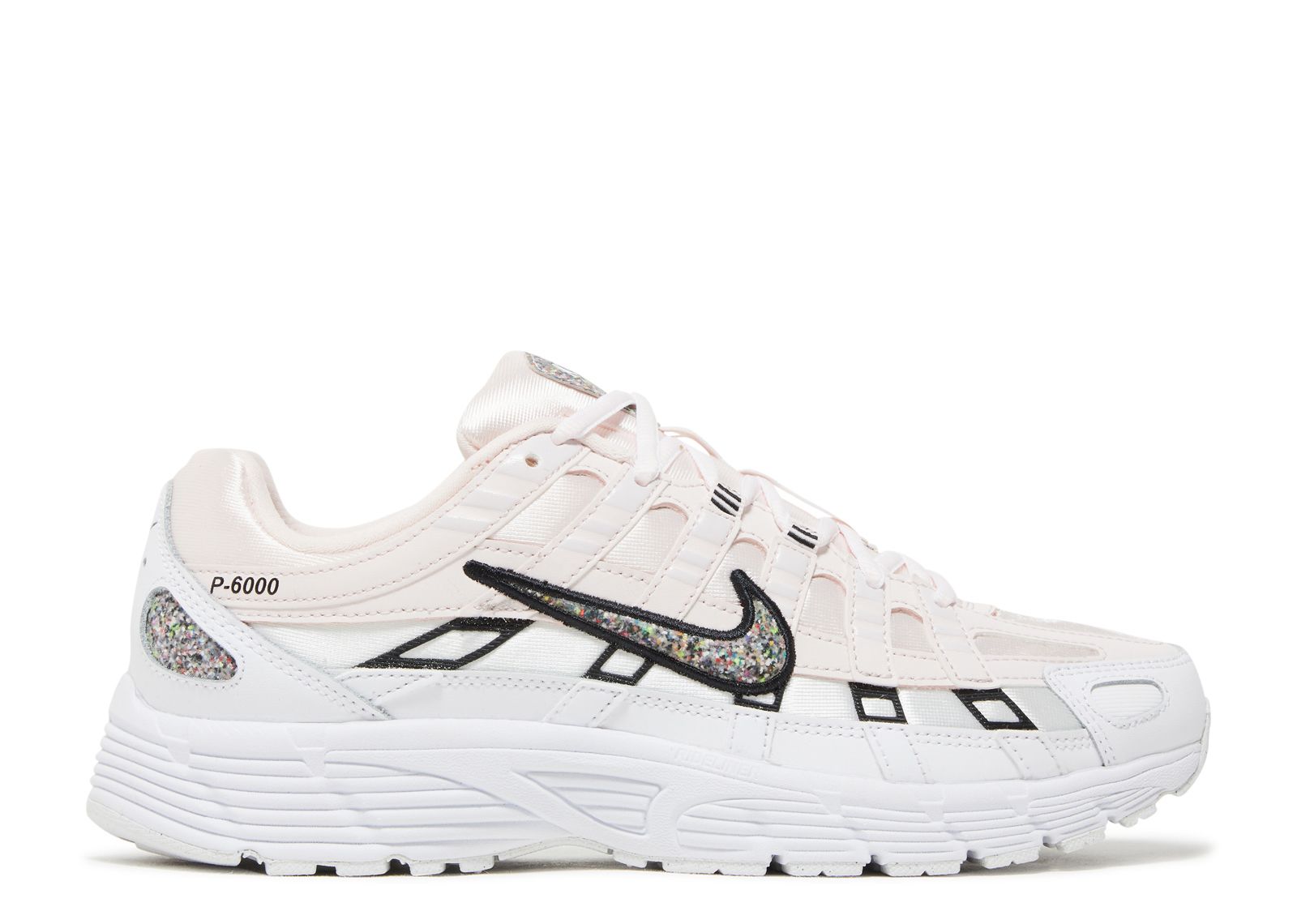 Wmns P-6000 SE 'Soft Pink'
