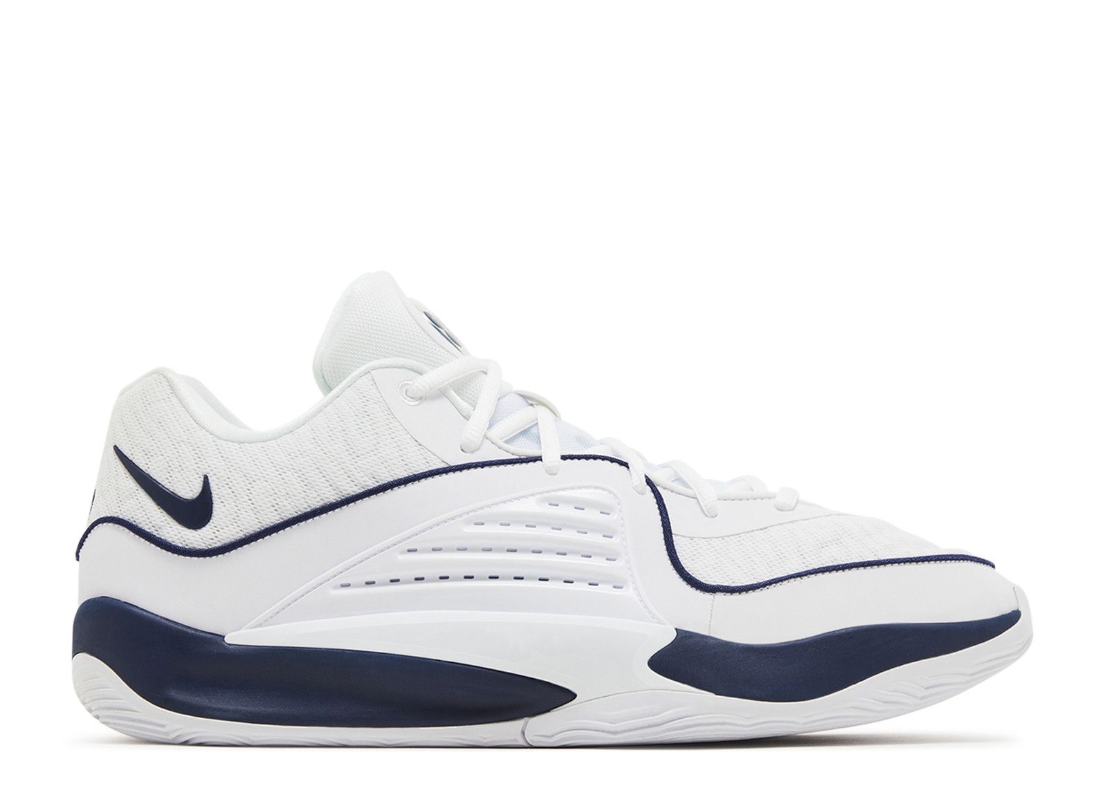 KD 16 TB Promo 'White Midnight Navy'