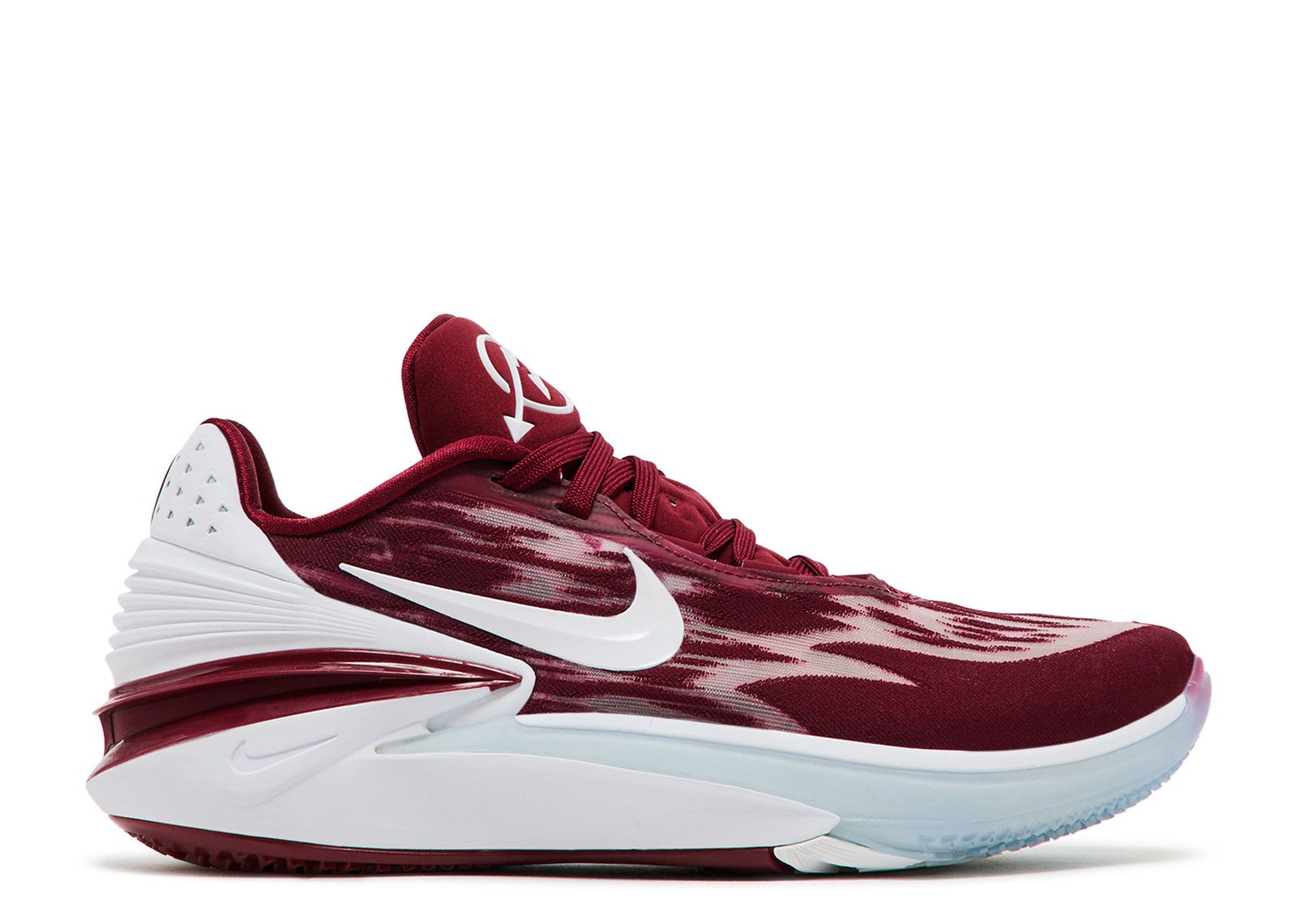 Air Zoom GT Cut 2 TB Promo 'Team Red'