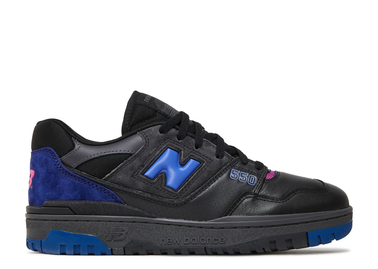 New Balance 550 'Miami Nights'