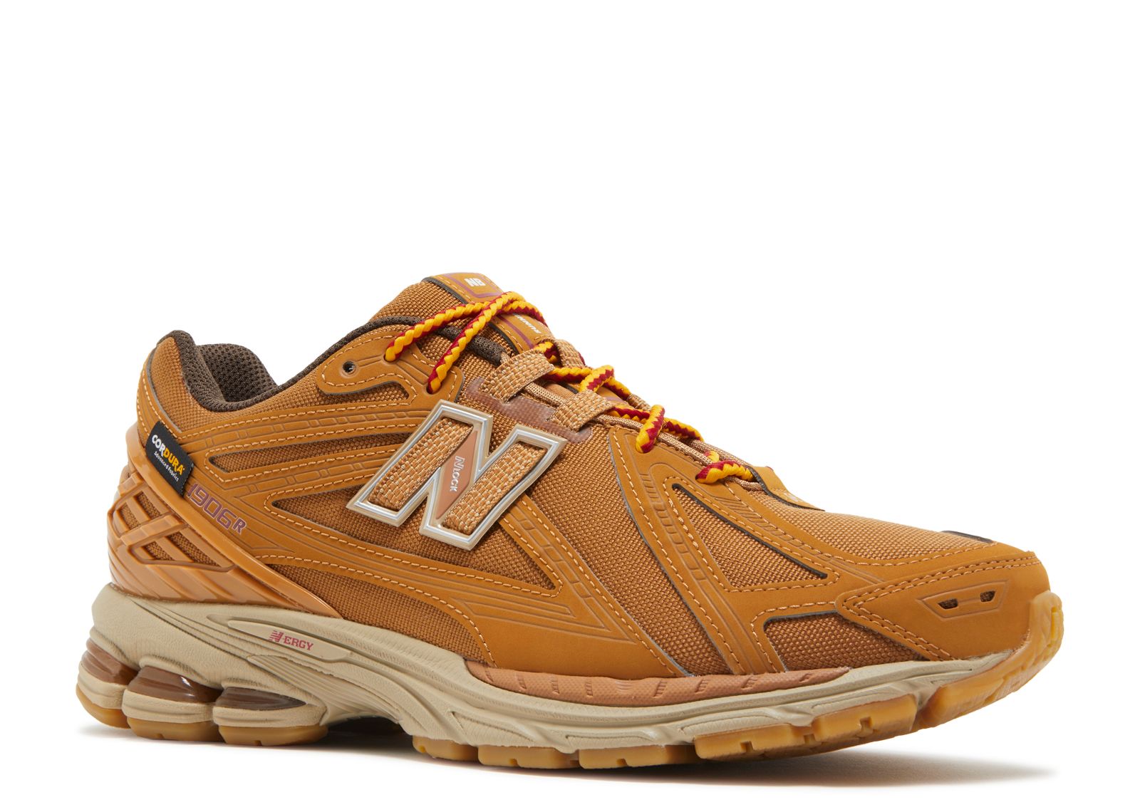 New Balance 1906R Cordura 'Pouch - Vintage Wheat'