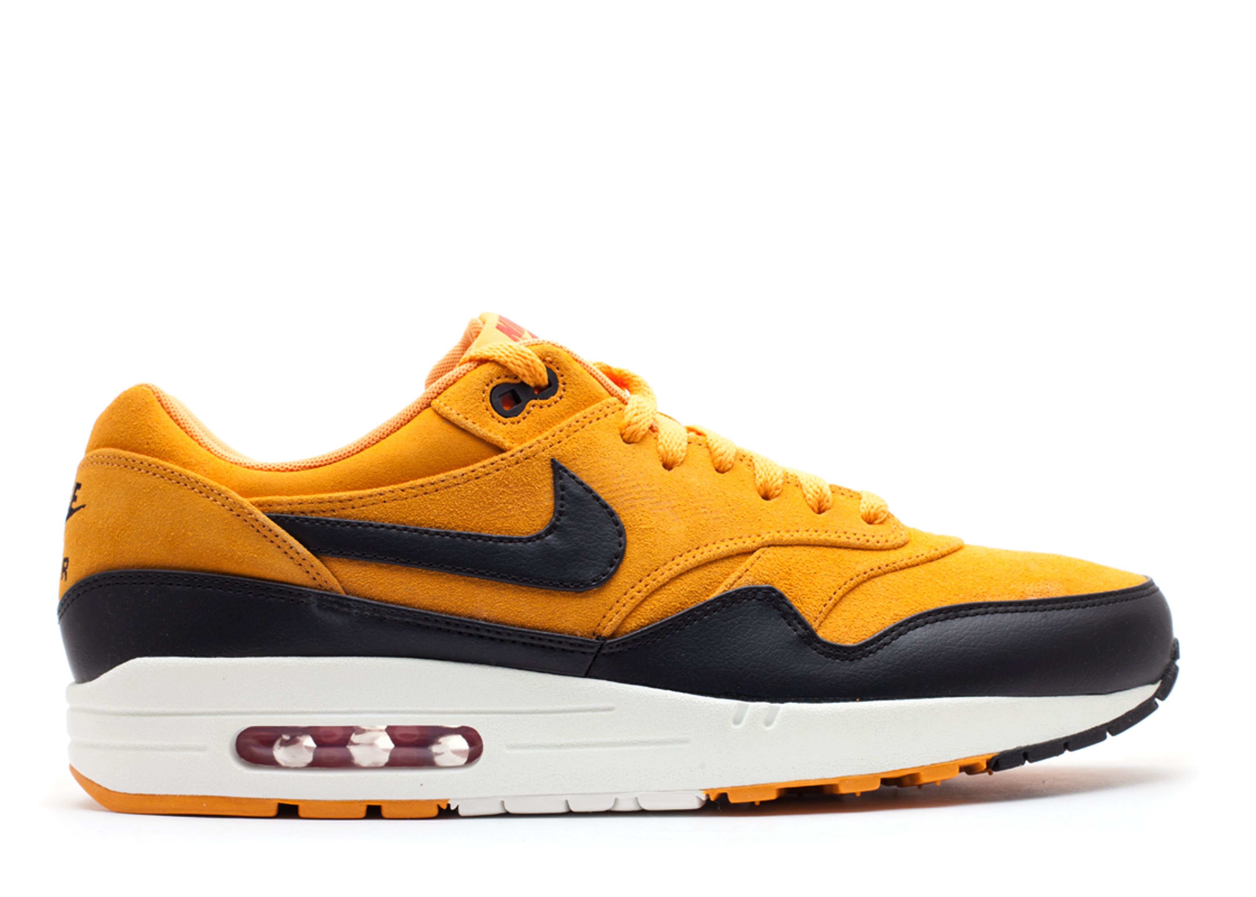 Air Max 1 Prm 'Canyon Gold'