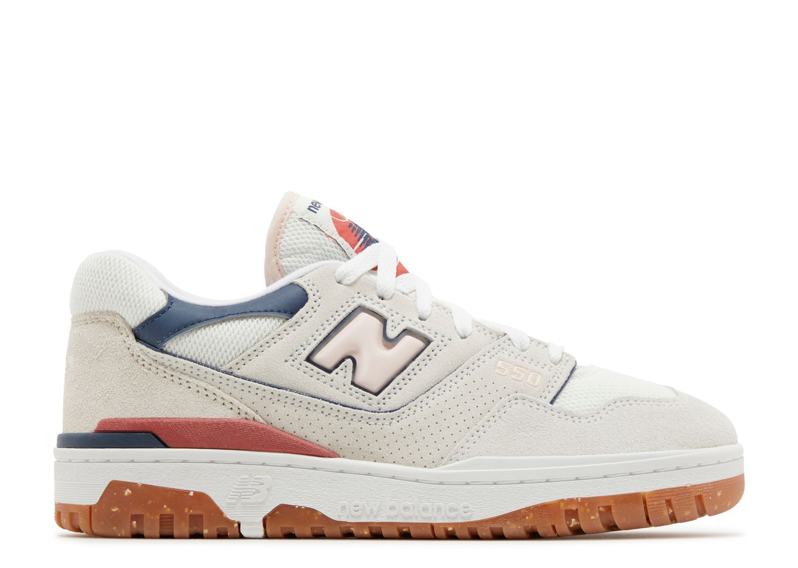 New Balance Wmns 550 'Sea Salt Astro Dust'