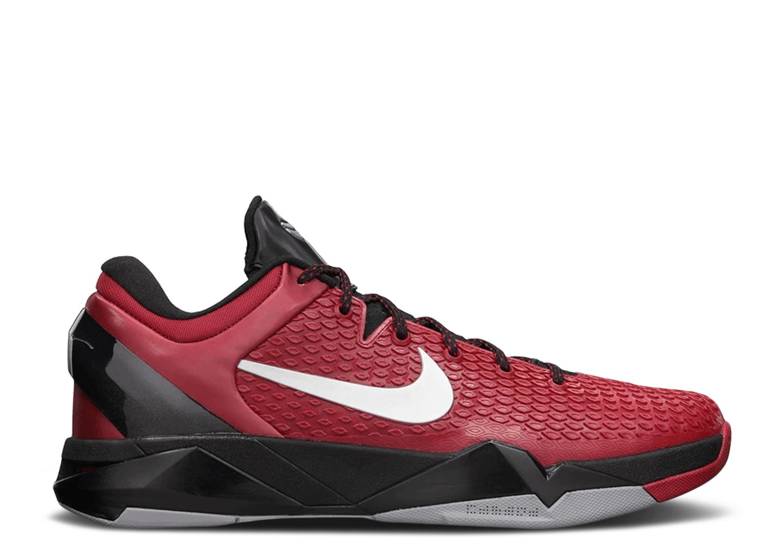 Zoom Kobe 7 System TB 'Gym Red'