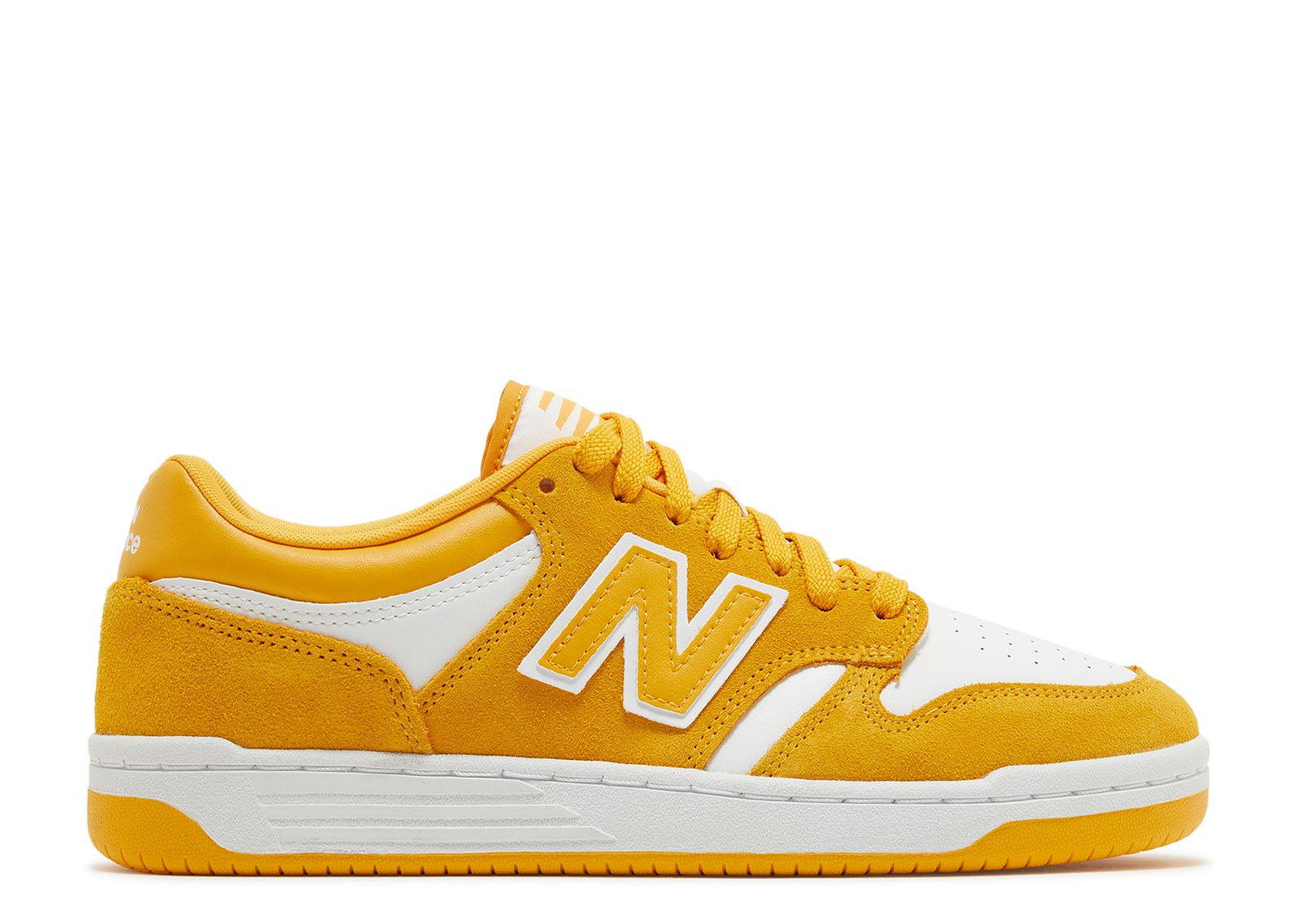 New Balance 480 'Varsity Gold'