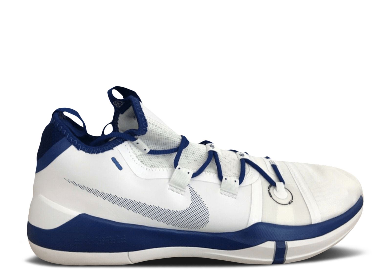 Kobe A.D. TB 'White Blue'