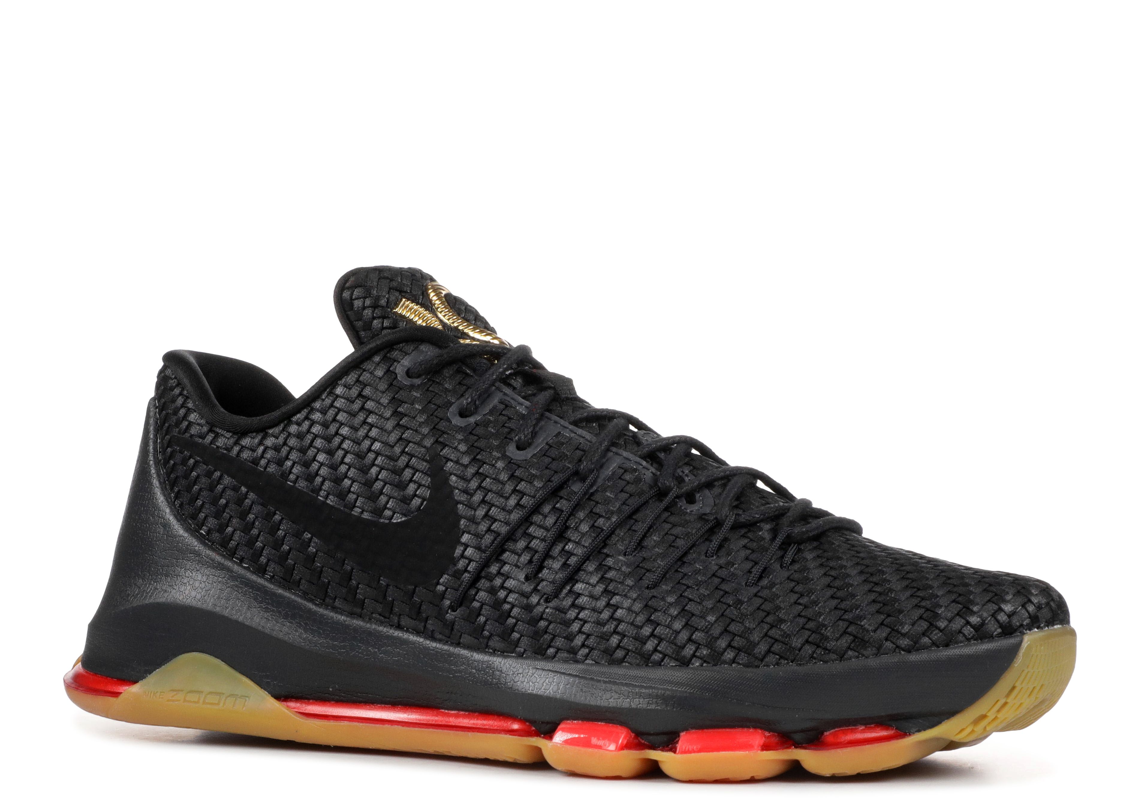 KD 8 EXT 'Black Gold'