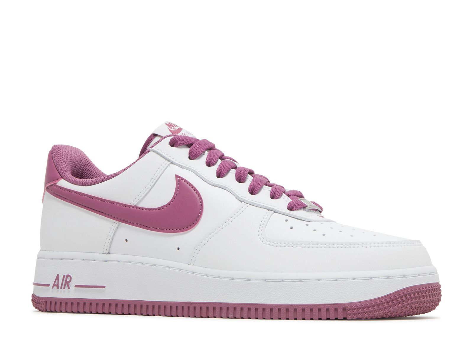 Air Force 1 '07 'Light Bordeaux'