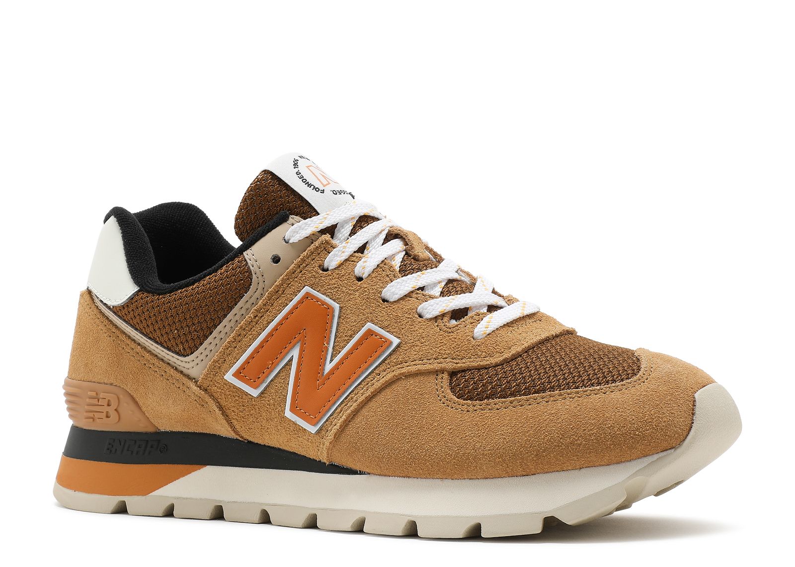 New Balance 574 Rugged 'Workwear'
