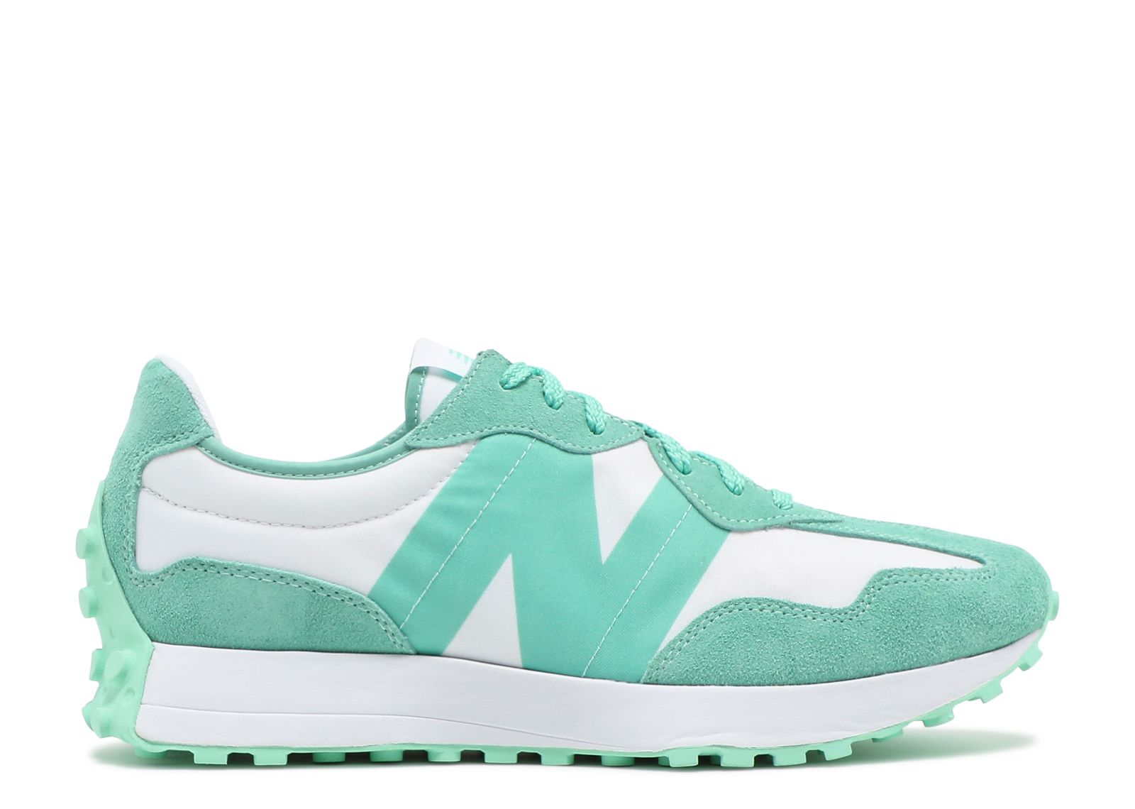New Balance 327 '1-800 Summer - Neo Mint'