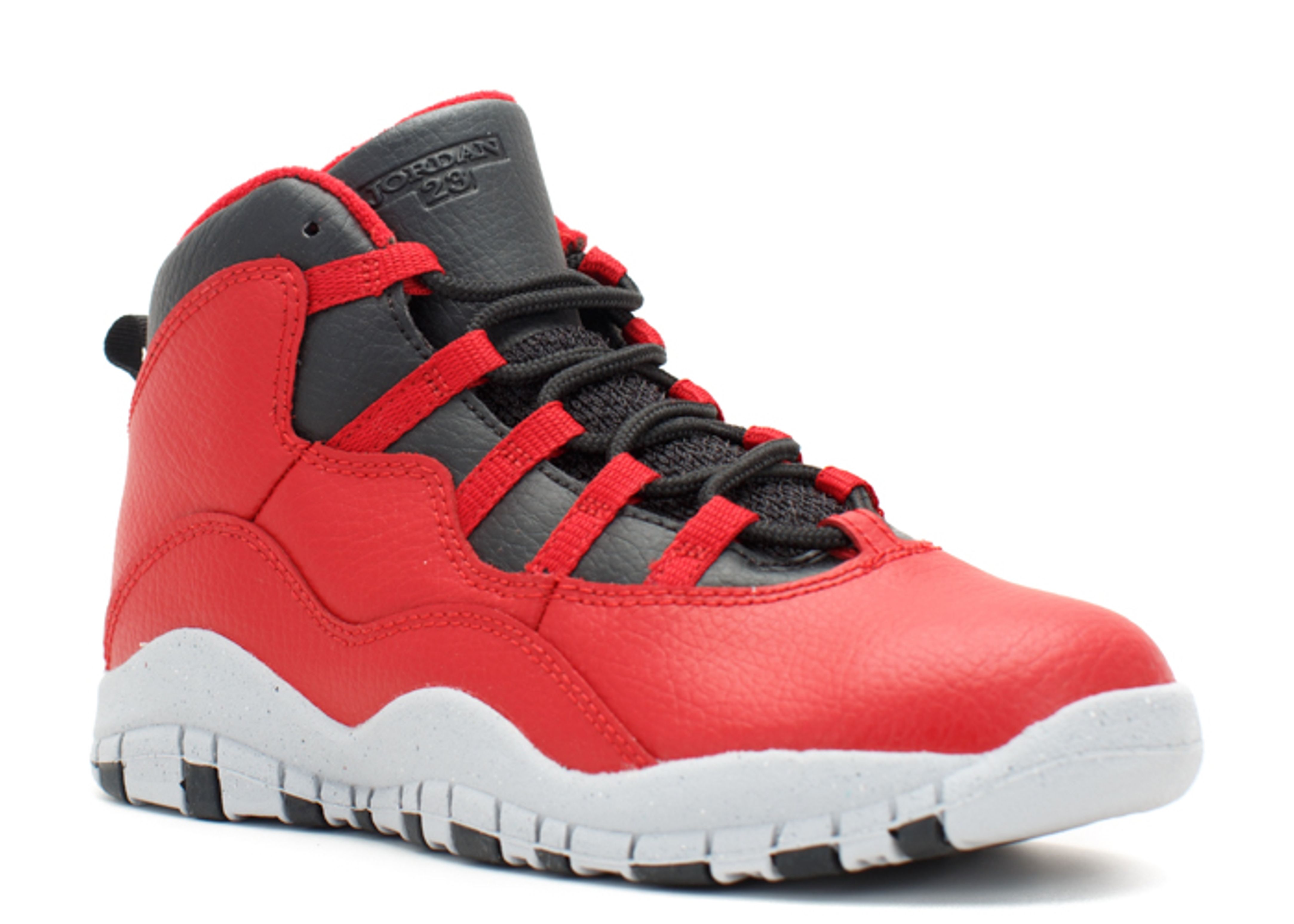 Jordan 10 BP 'Bulls Over Broadway'