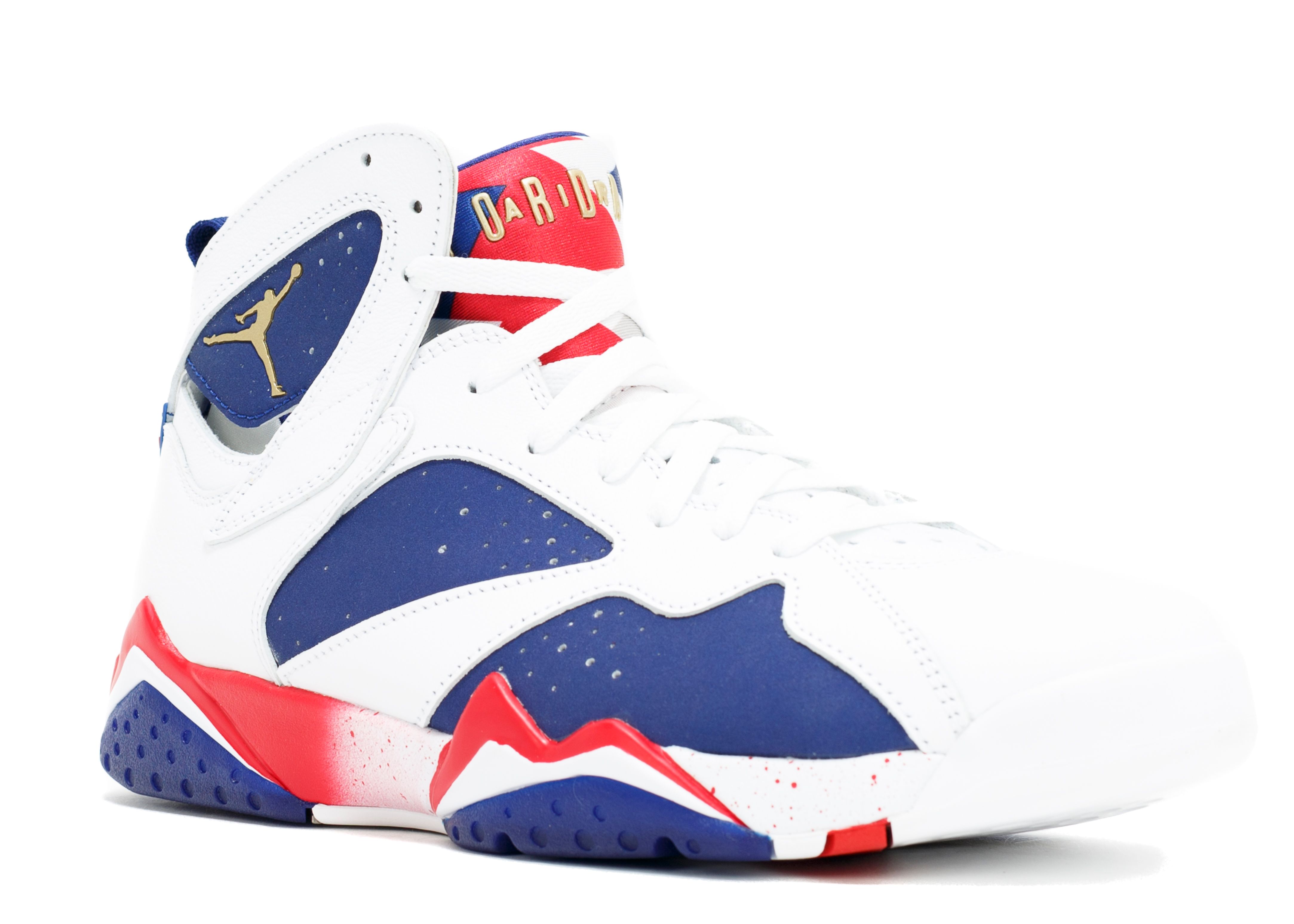 Jordan 7 Retro 'Tinker Alternate'