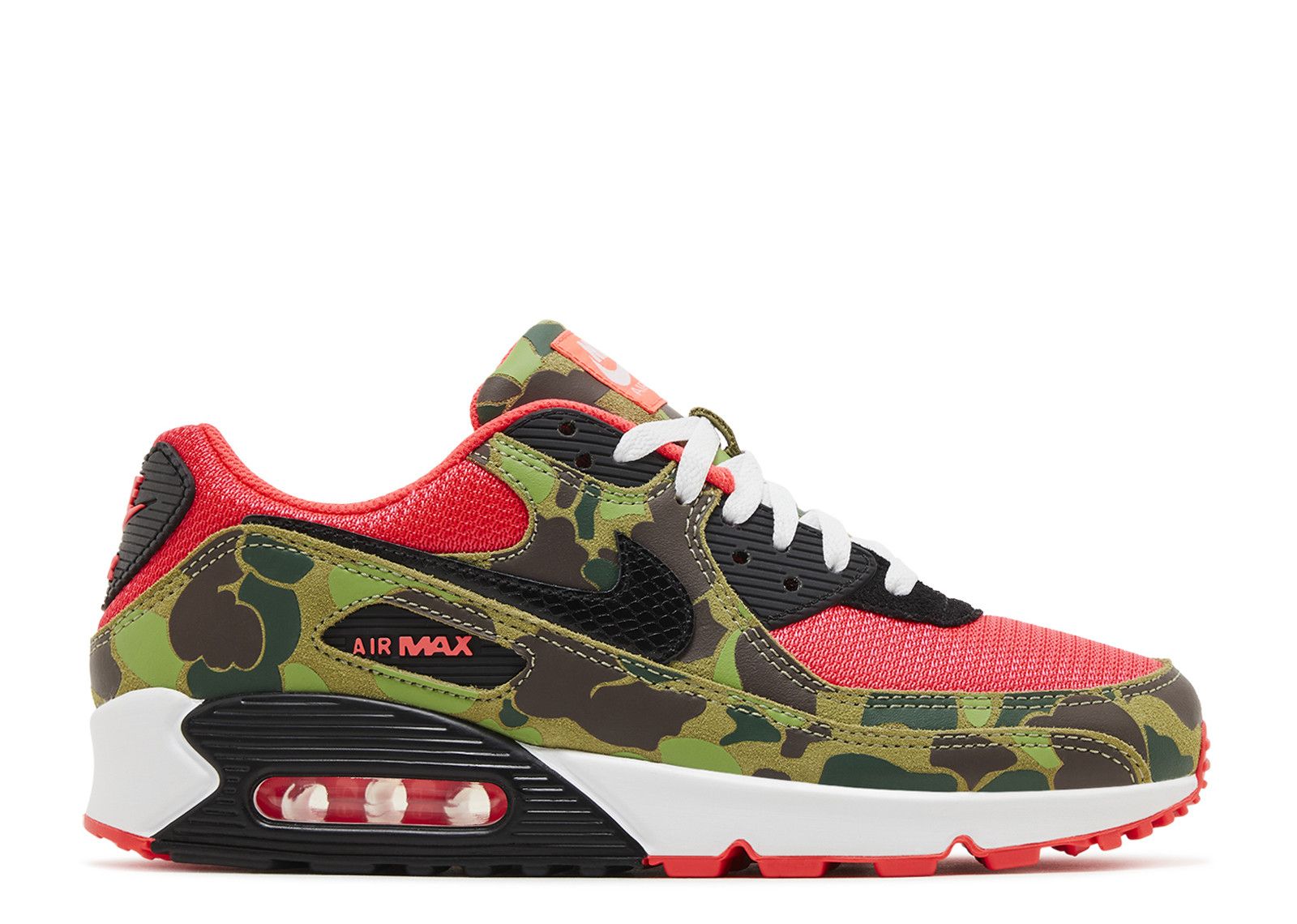Air Max 90 SP 'Reverse Duck Camo' 2024