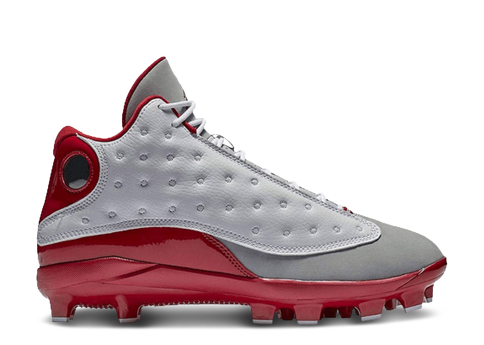 Jordan 13 Retro MCS 'Grey Toe'