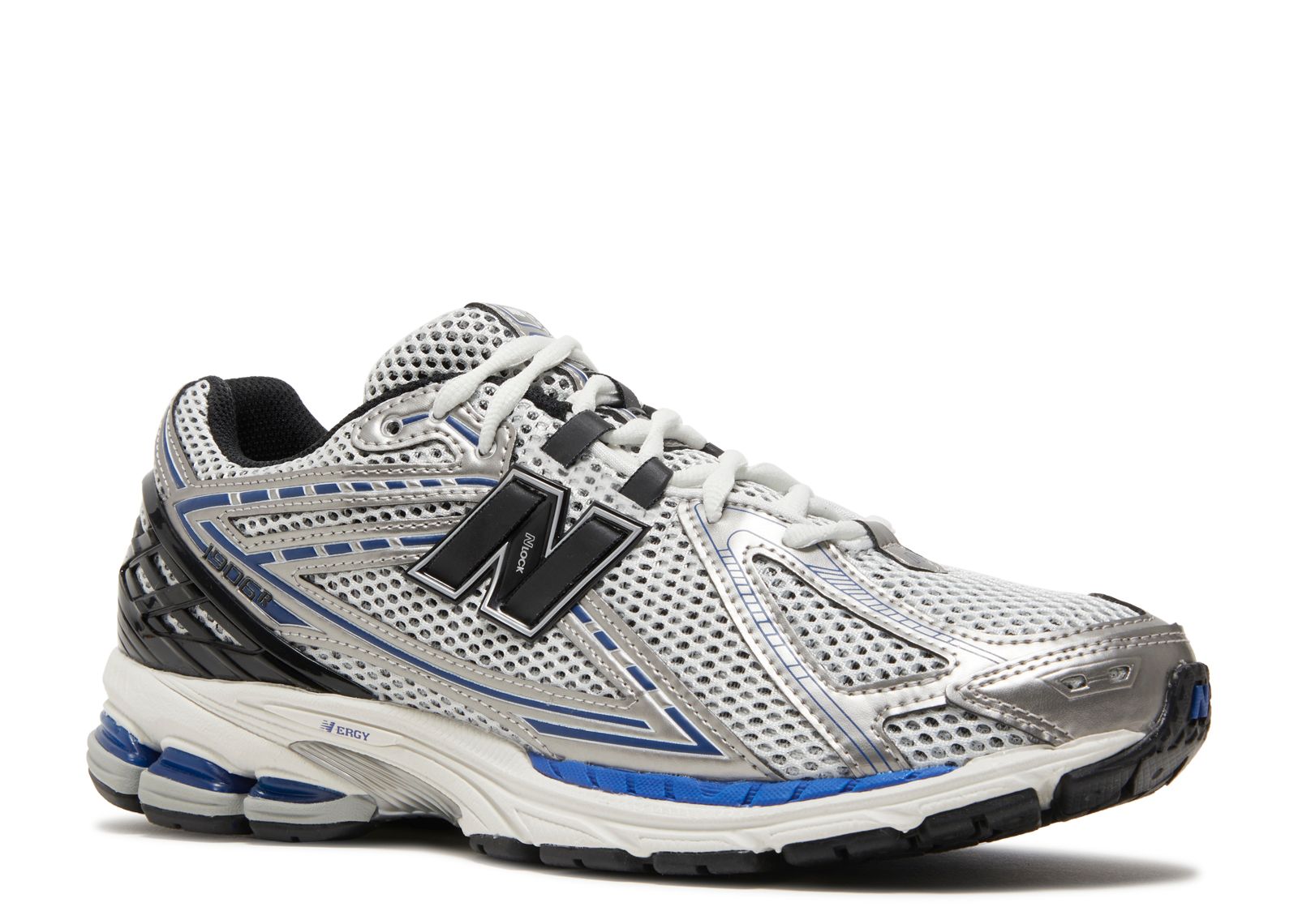 New Balance 1906R 'Silver Team Royal'