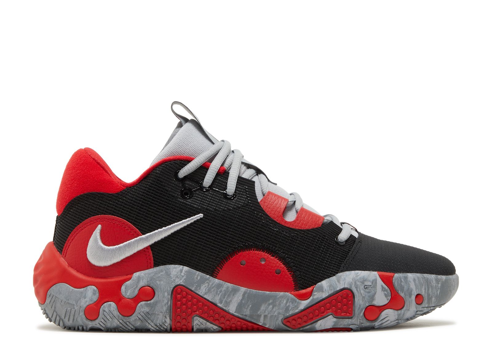 PG 6 EP 'Bred'