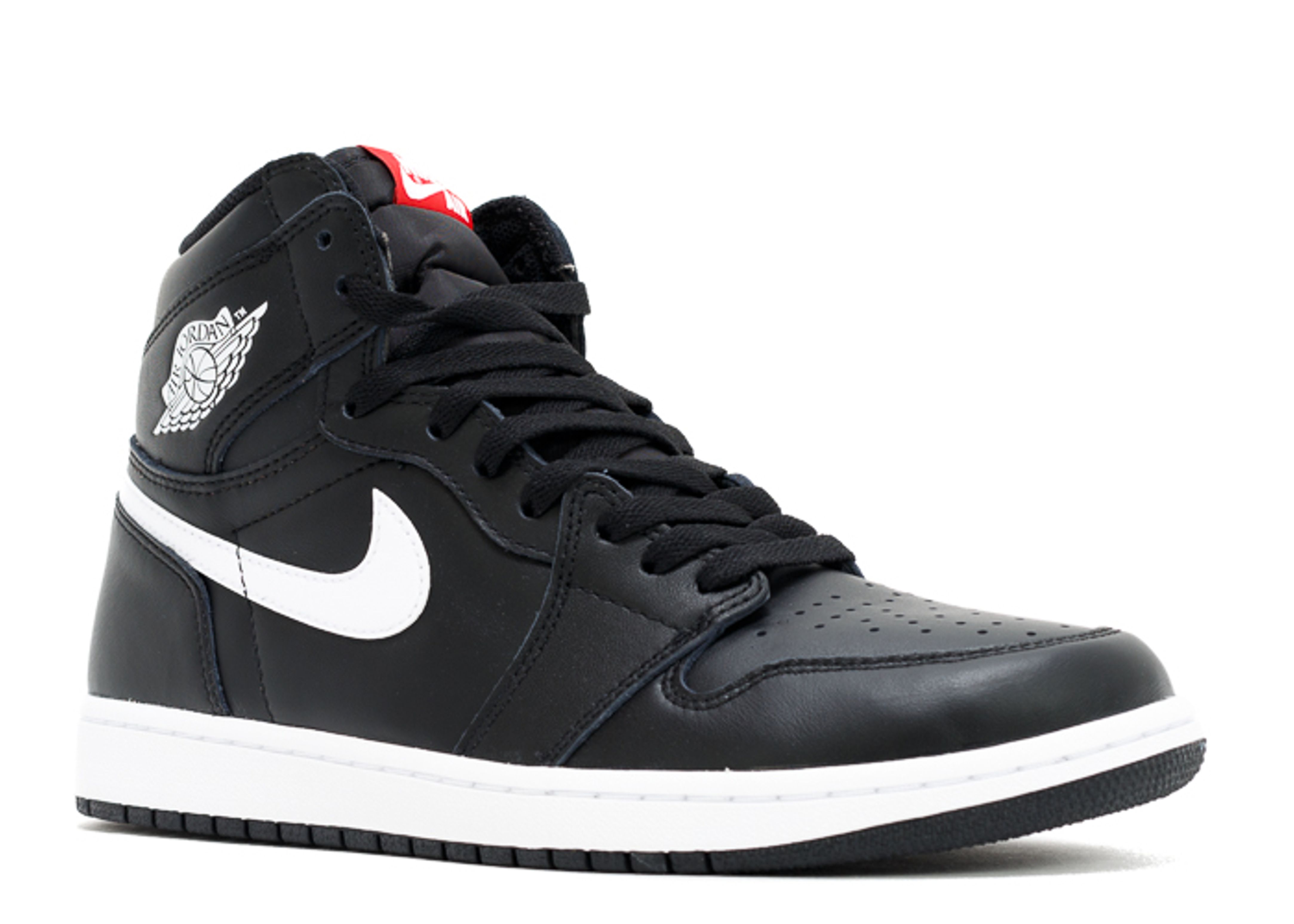 Jordan 1 Retro High OG Prm 'Yin Yang'