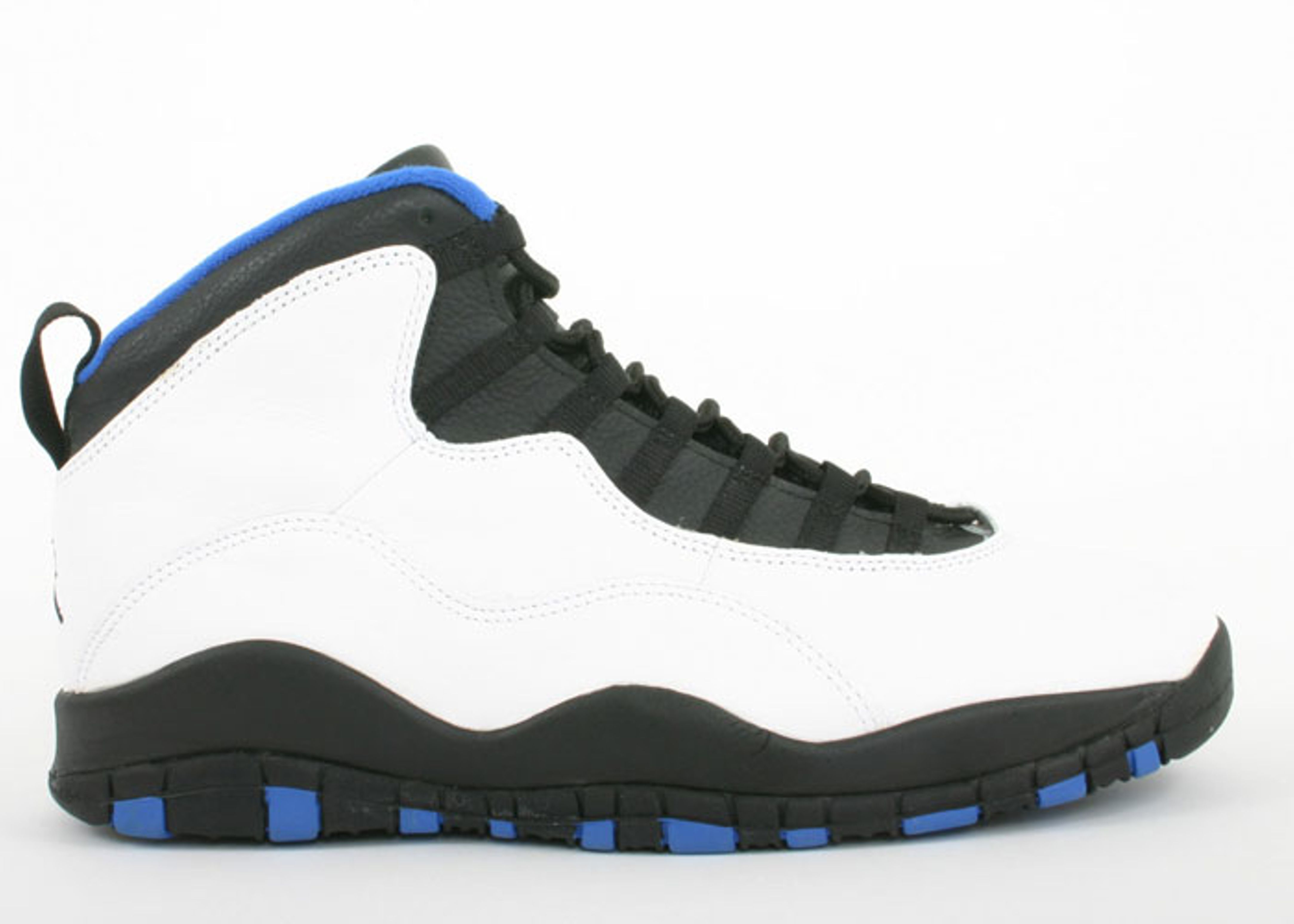 Jordan 10 OG 'New York'