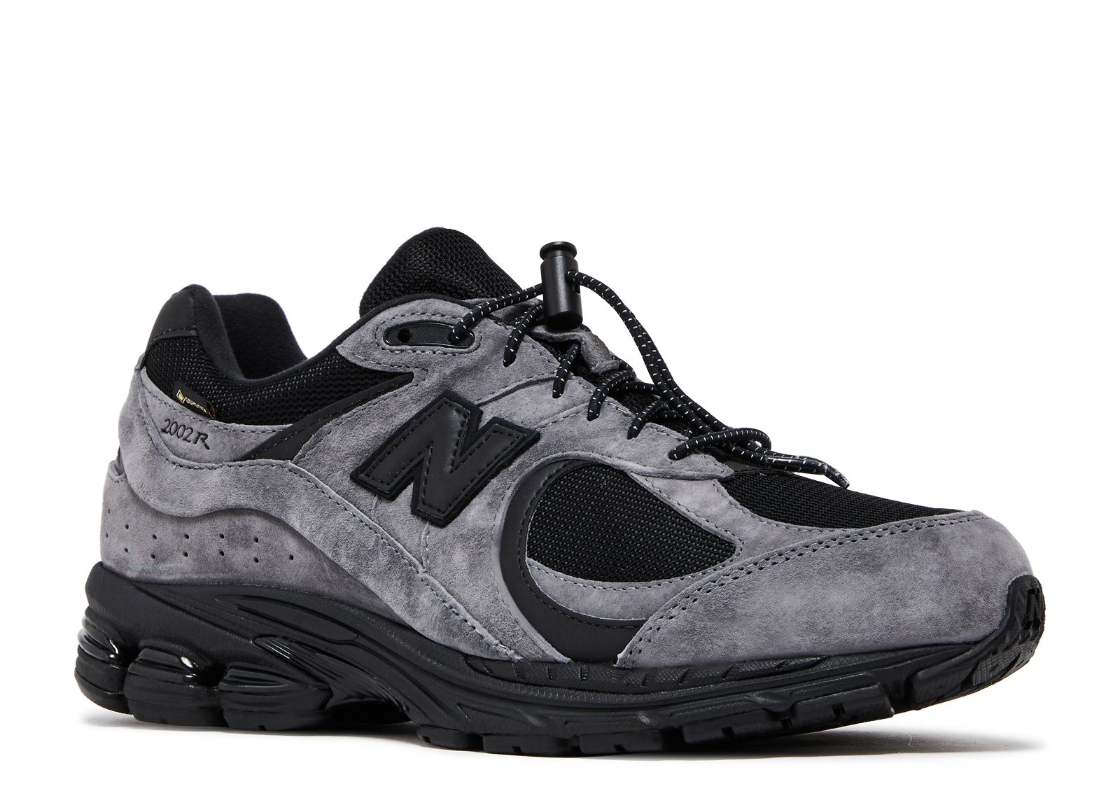 New Balance JJJJound x 2002R GORE-TEX 'Charcoal'