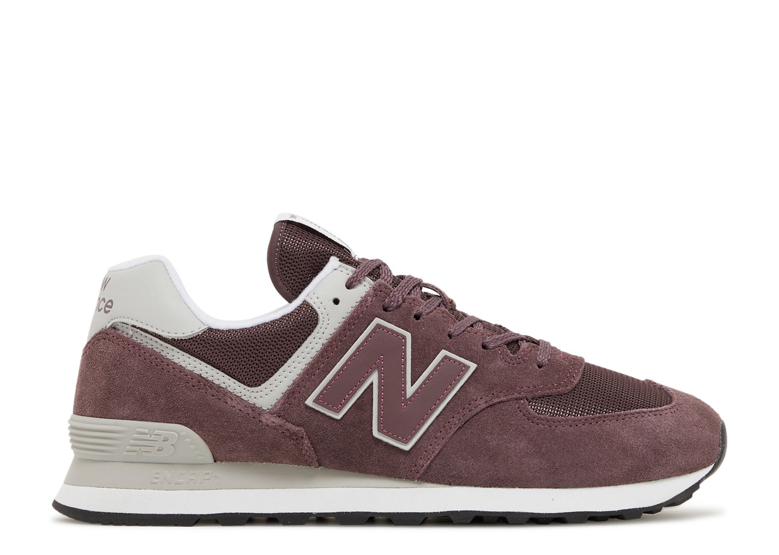 New Balance 574 'Brown Grey'