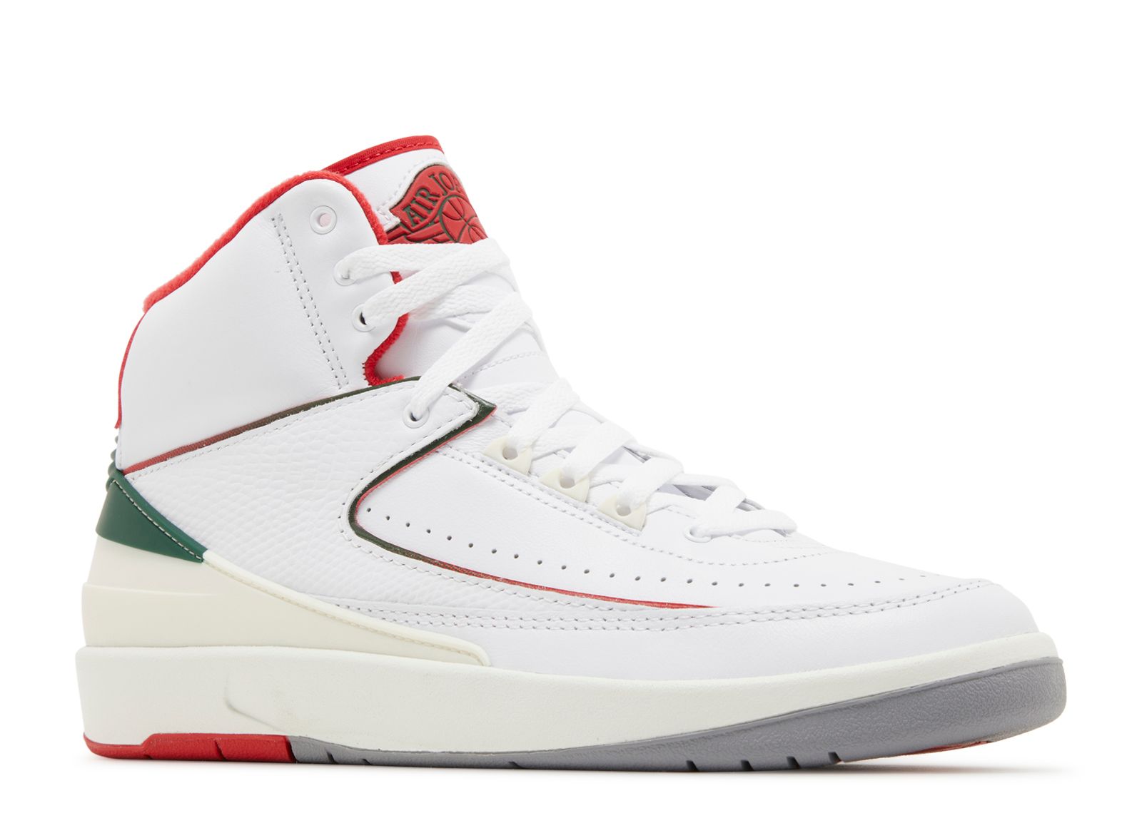 Jordan 2 Retro 'Origins'