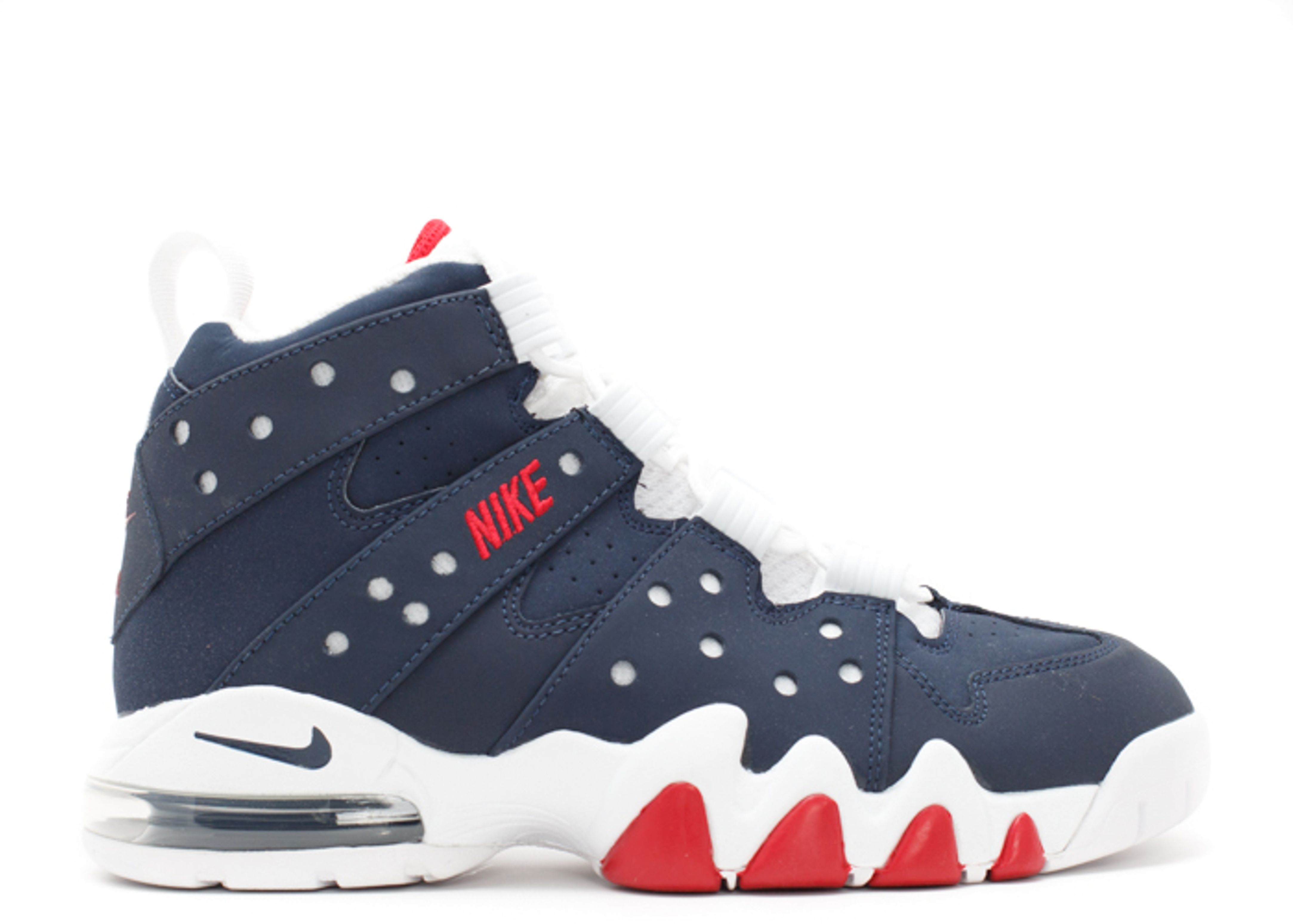 Air Max 2 CB 94 'Obsidian'