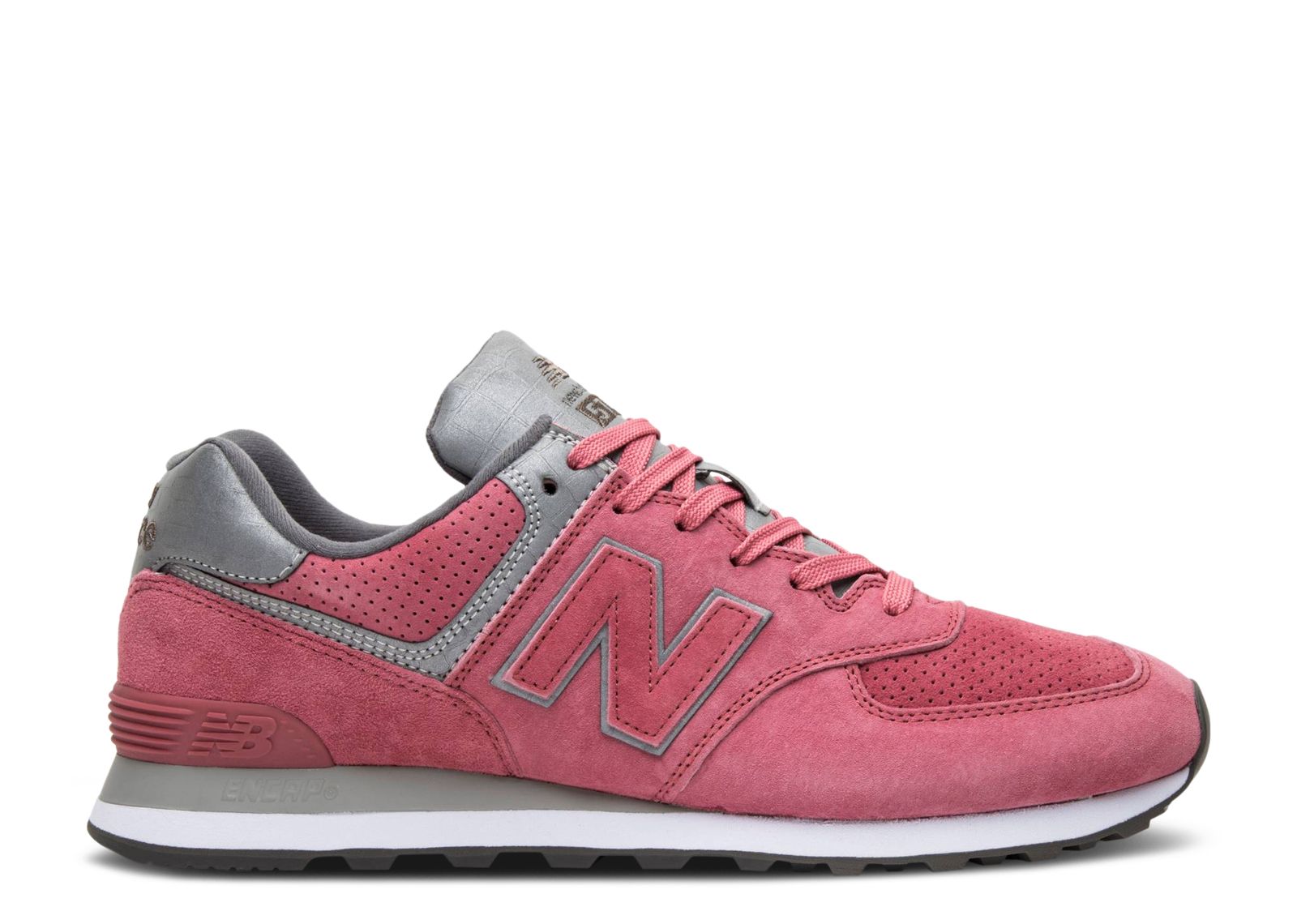 New Balance Concepts x 574 2E Wide 'Rosé'
