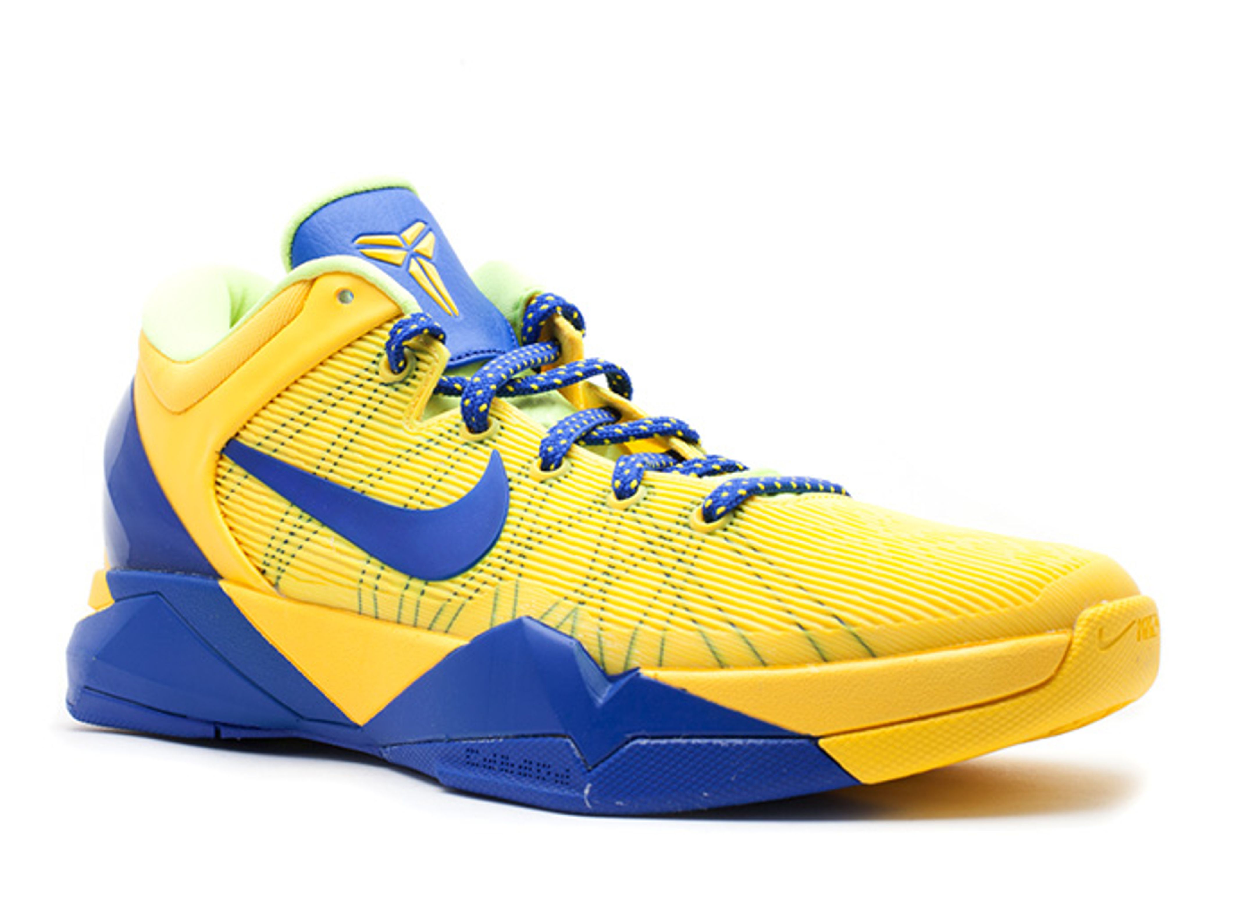 Zoom Kobe 7 System 'Barcelona Away'