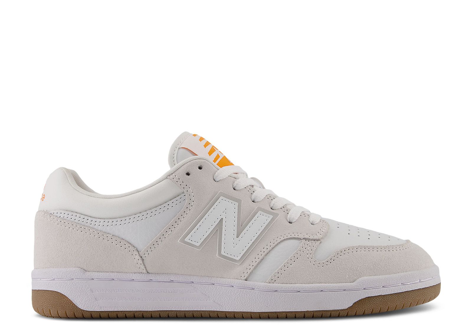 New Balance 480 'White Reflection'