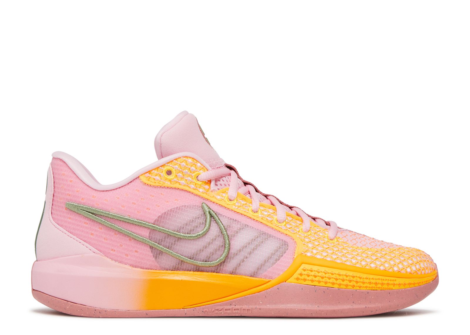 Wmns Sabrina 1 'West Coast Roots'