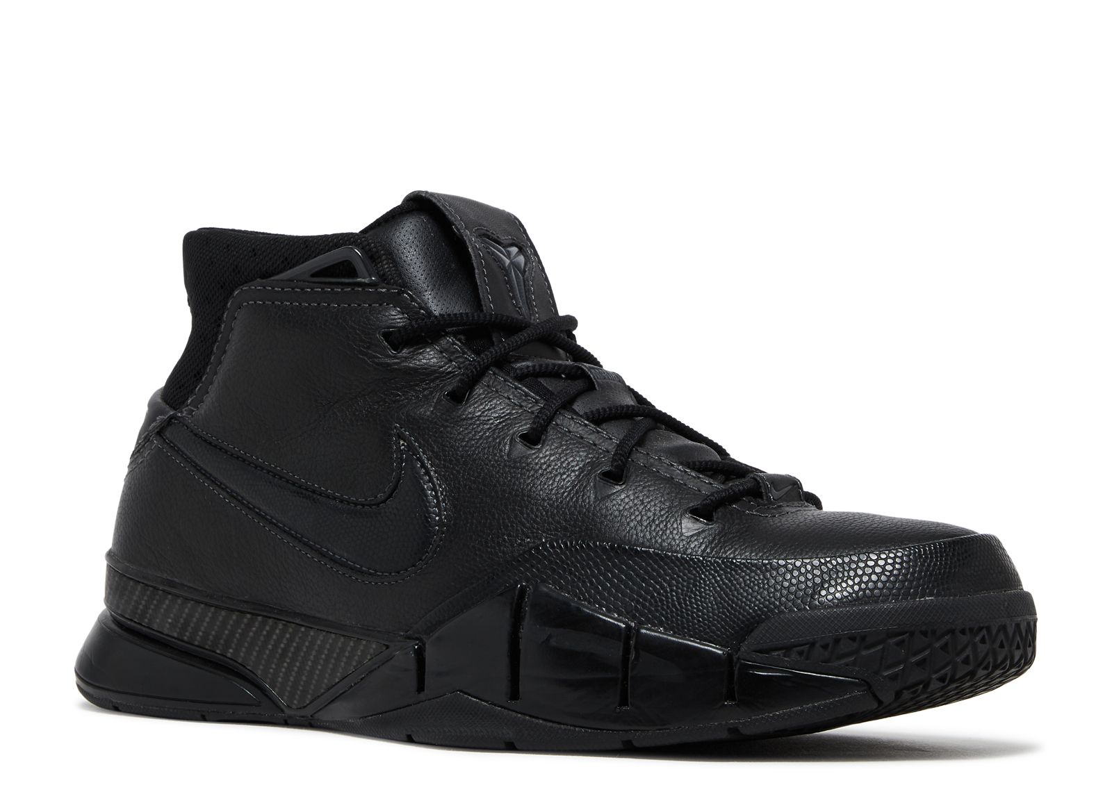 Zoom Kobe 1 'Black Mamba'