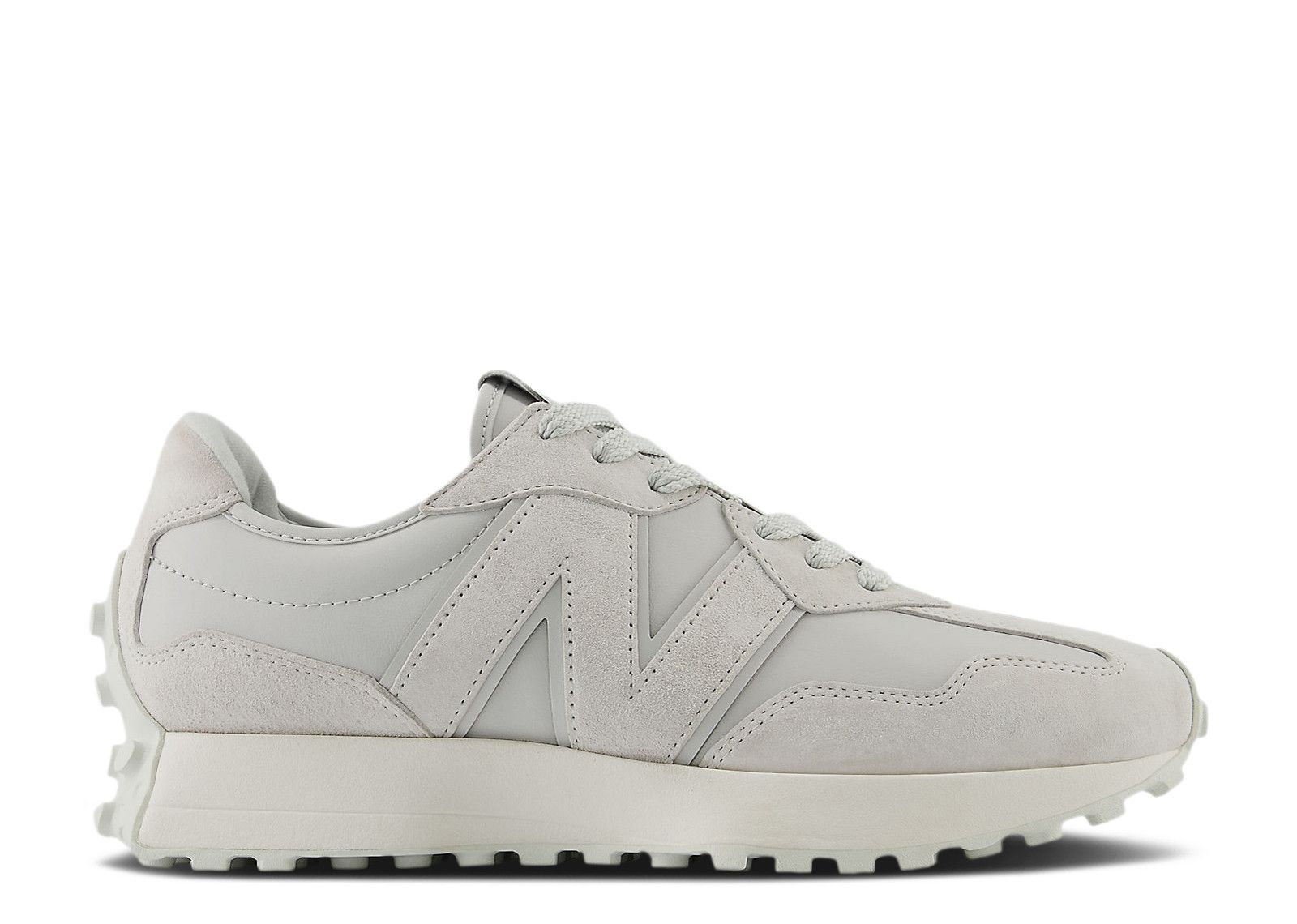 New Balance 327 'Grey Matter Reflection'