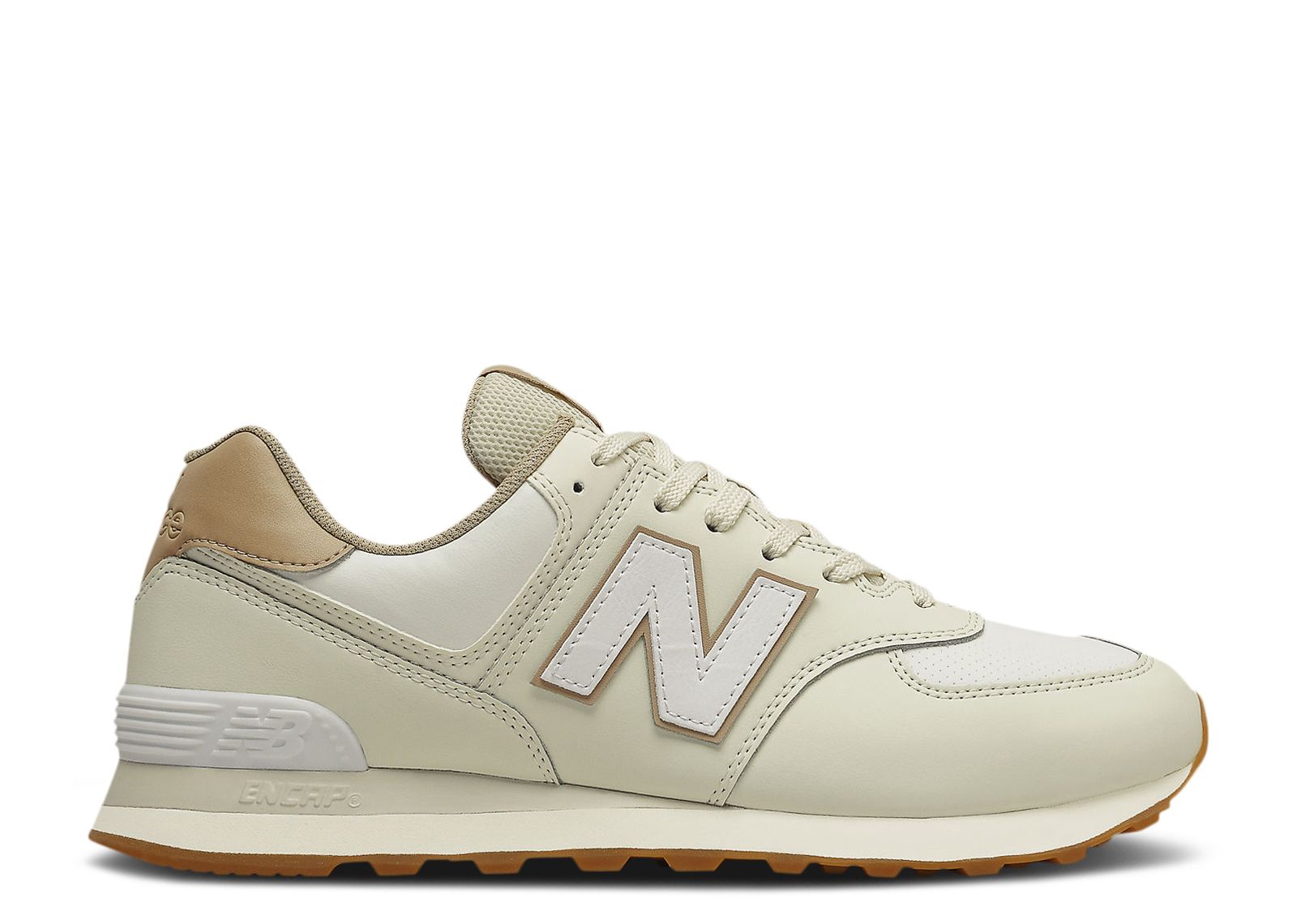 New Balance 574 'Angora'